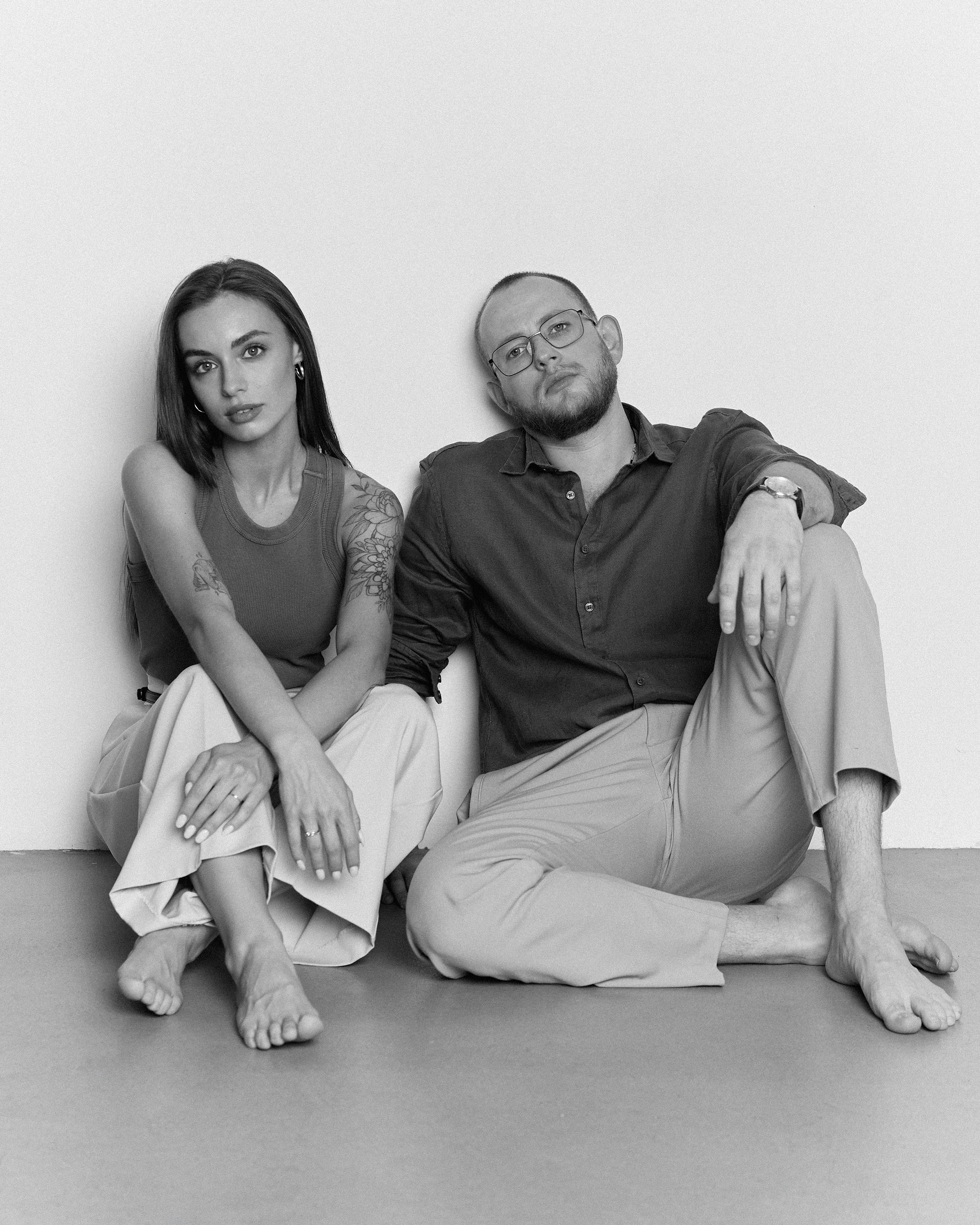 Anastasia Anisimova. Фотограф Москва