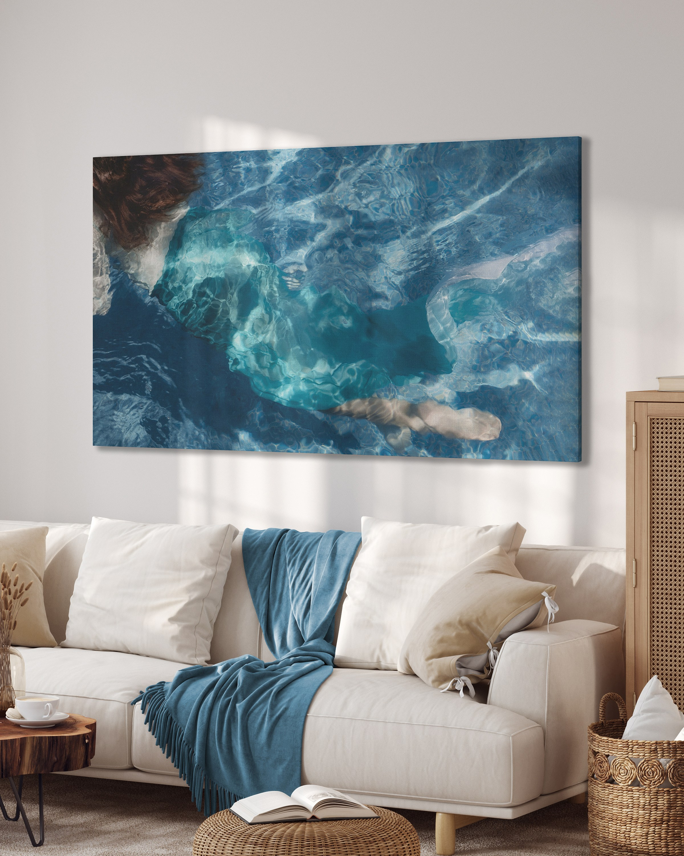 Арт-фотограф. Фотосъемка, авторские принты для интерьера