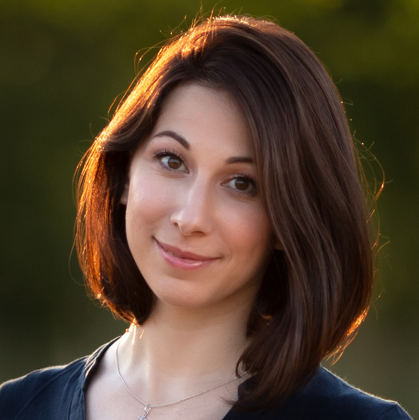 МК Портрет. Детский и семейный фотограф в Москве Вера Орлова