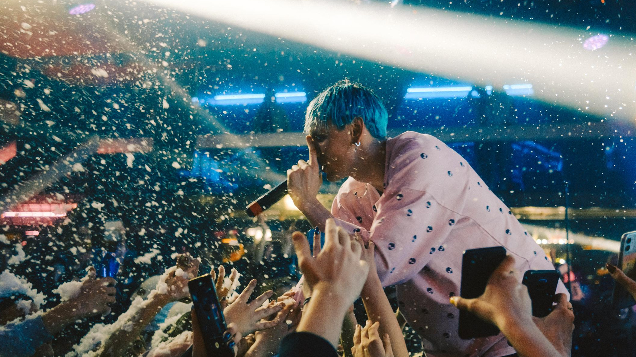 Репортажный и портретный фотограф в Москве Илья Спиридонов