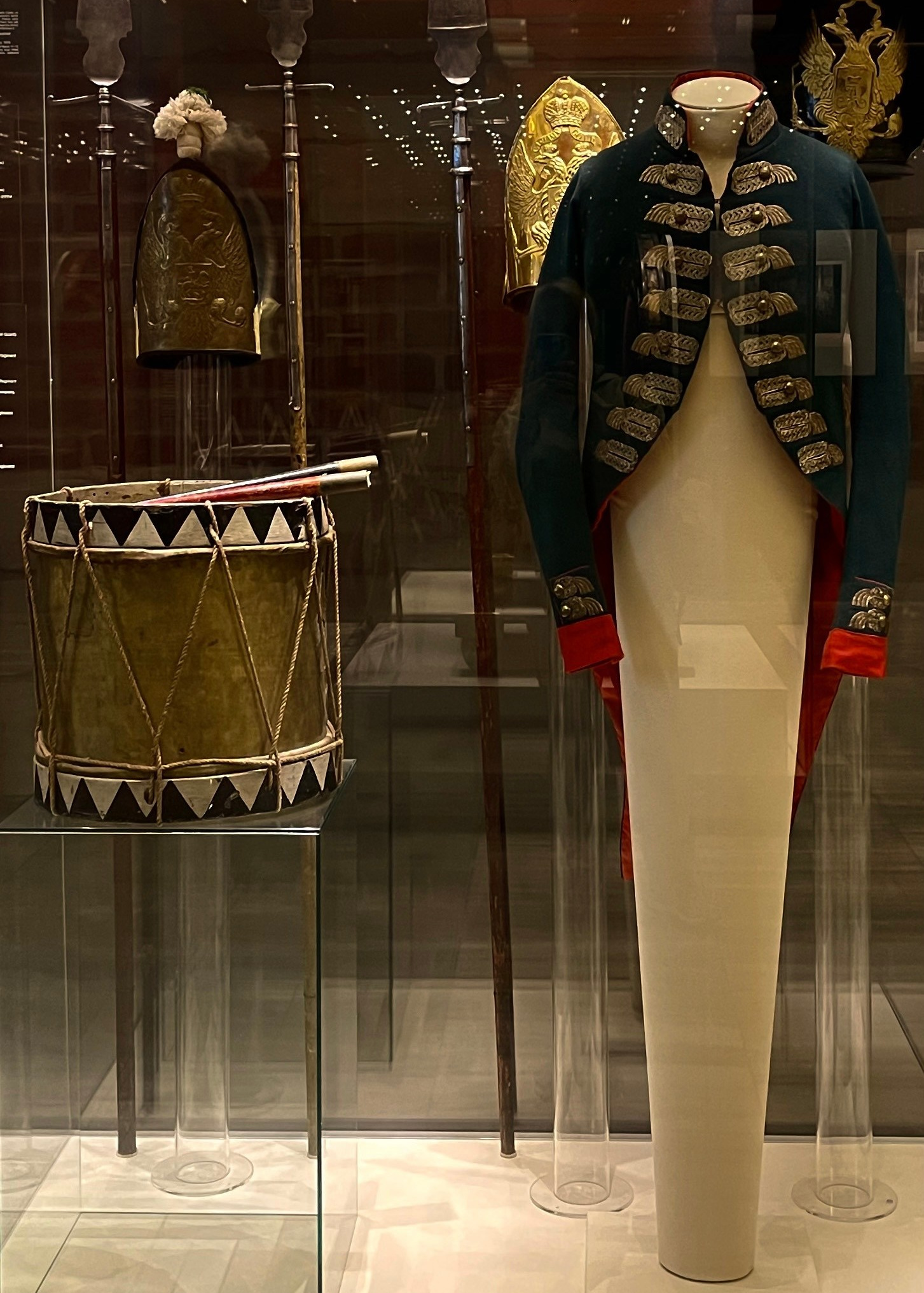 Музеи. Экскурсовод по Москве Беляева Валентина