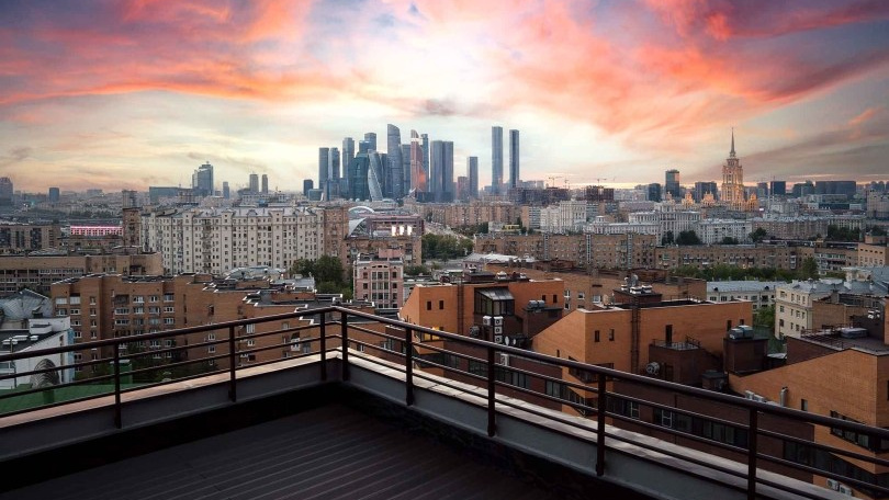 Список фотостудий в Москве, в которых провожу свои фотосессии