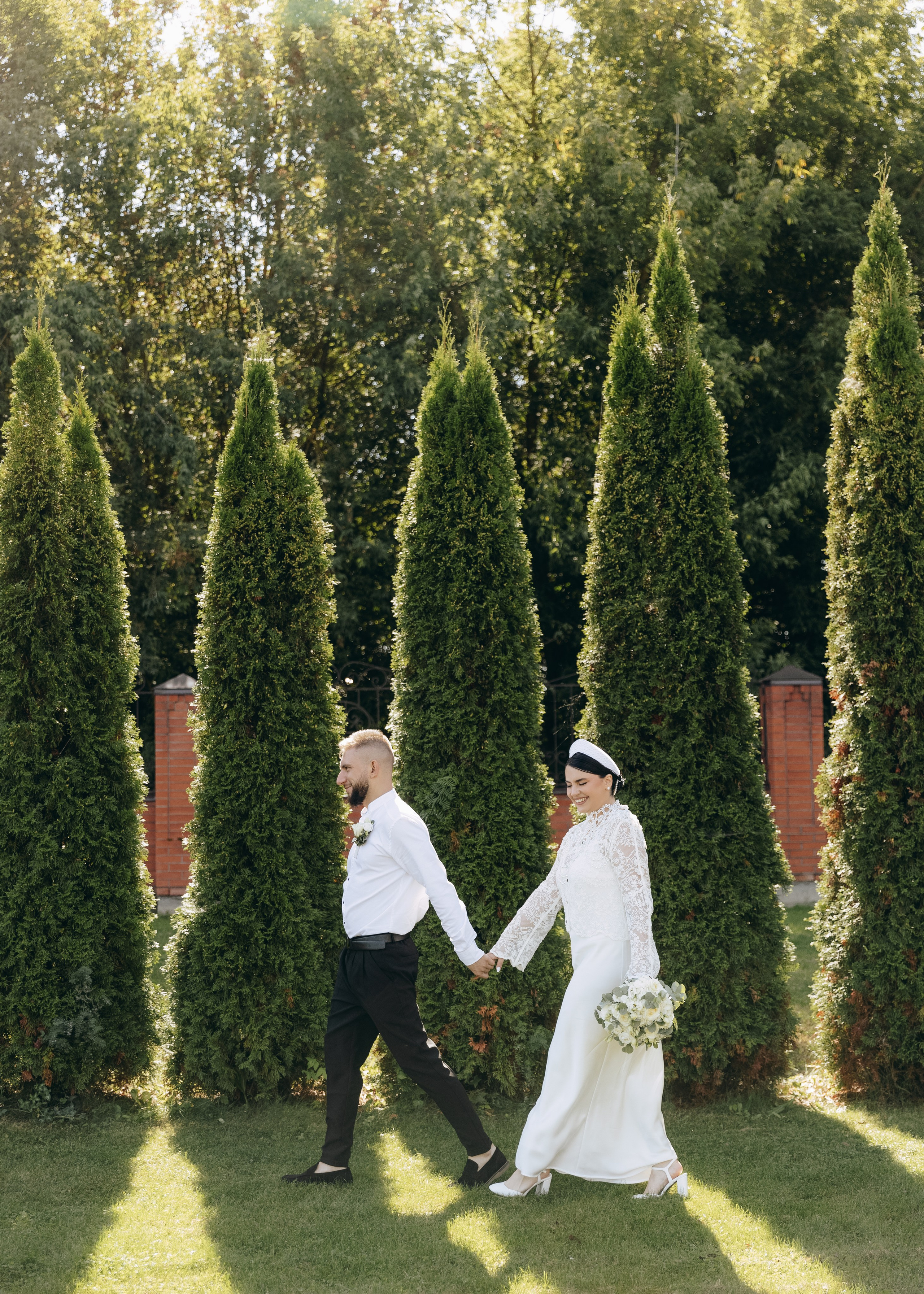 свадебный фотограф