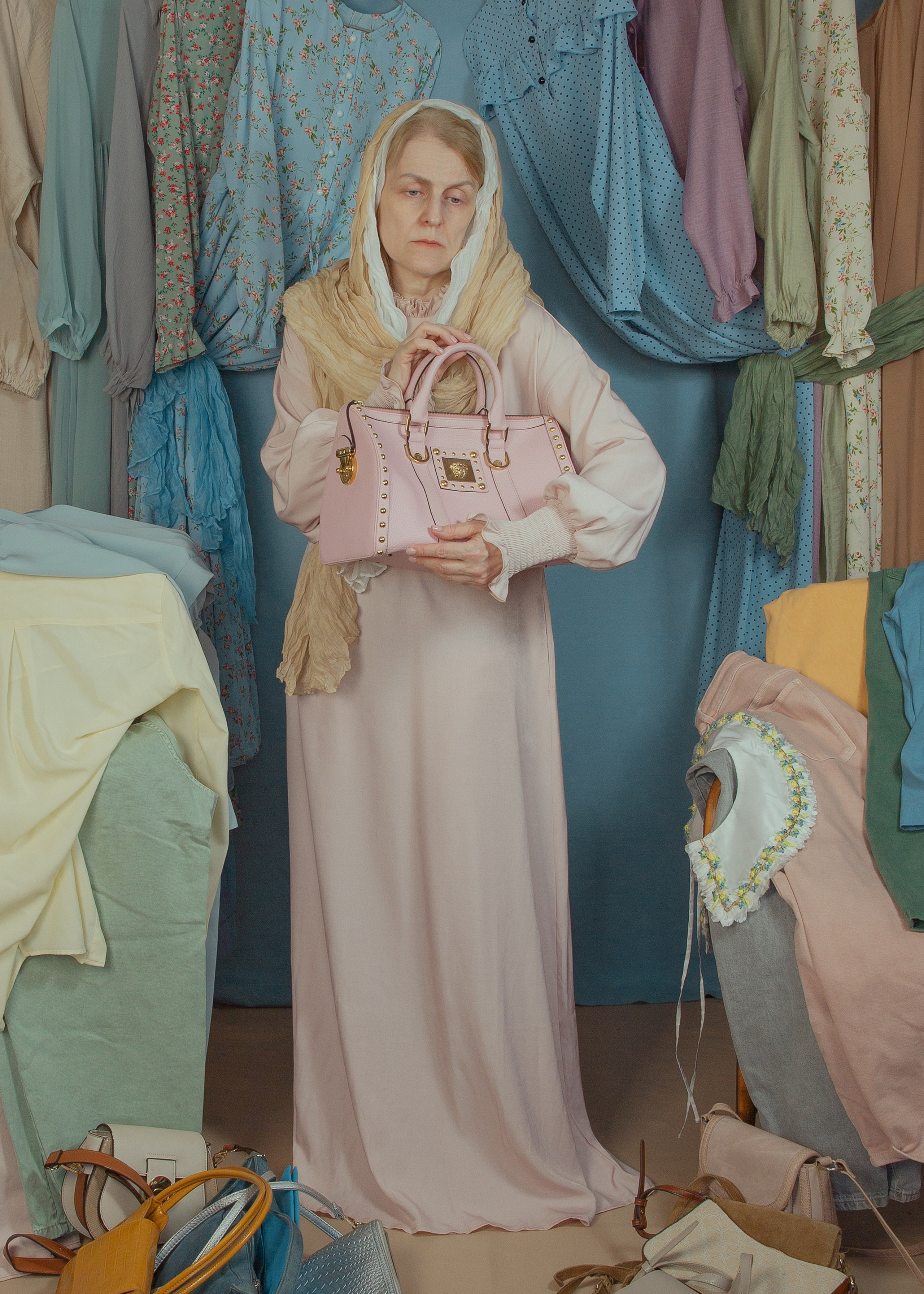 Бородина Елена. ARTEXPOPHOTO