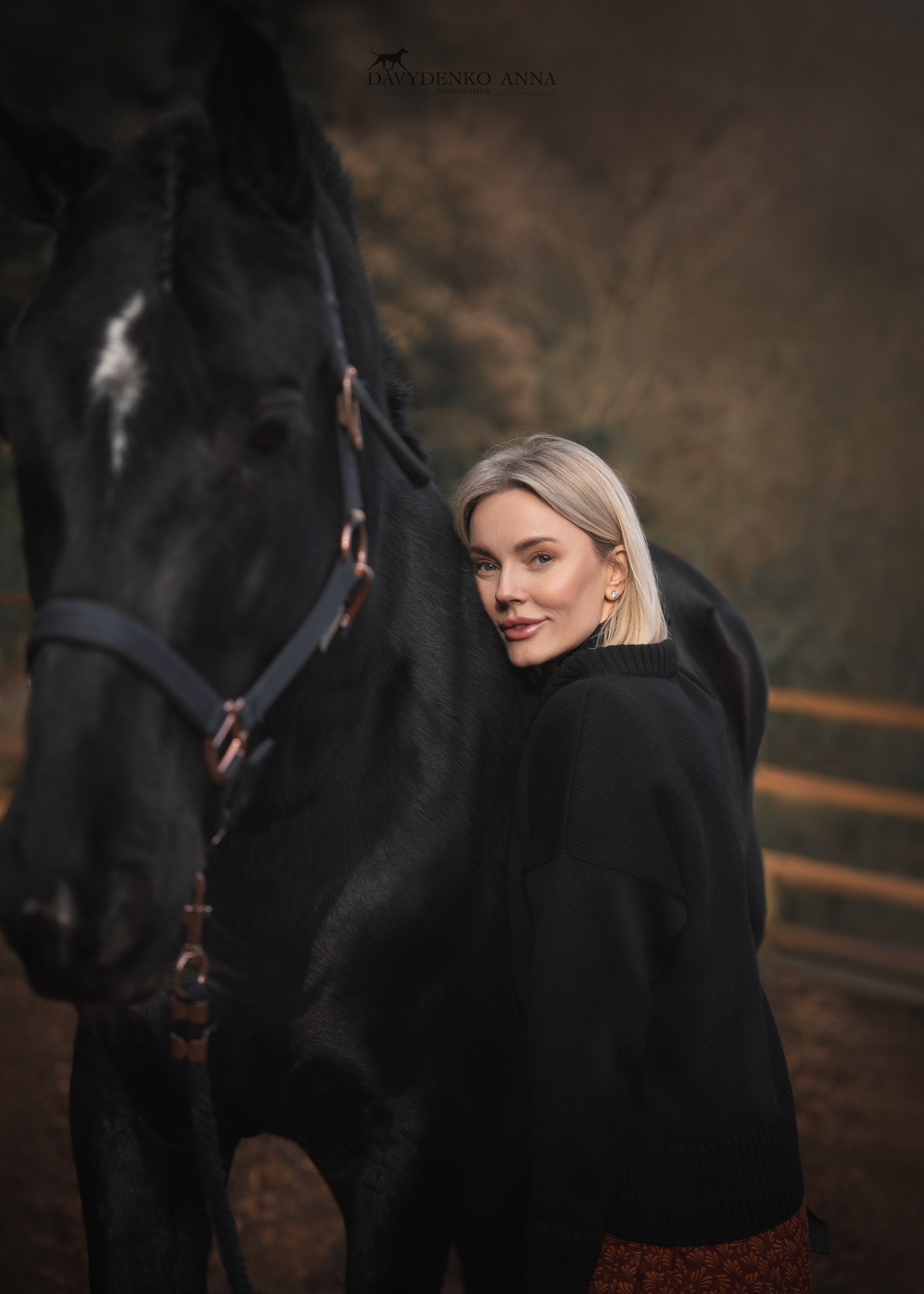 Давыденко Анна / Фотограф Краснодар/Сочи