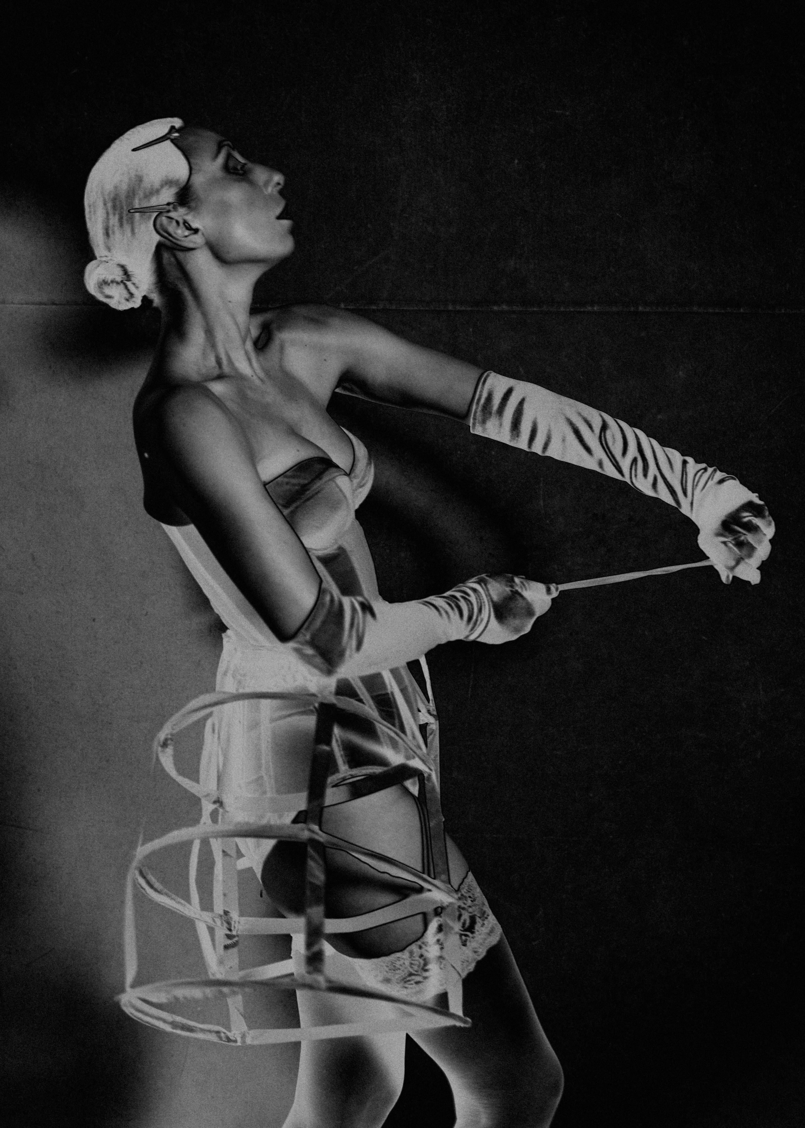 Алла Казакова. Чувственный женский фотограф