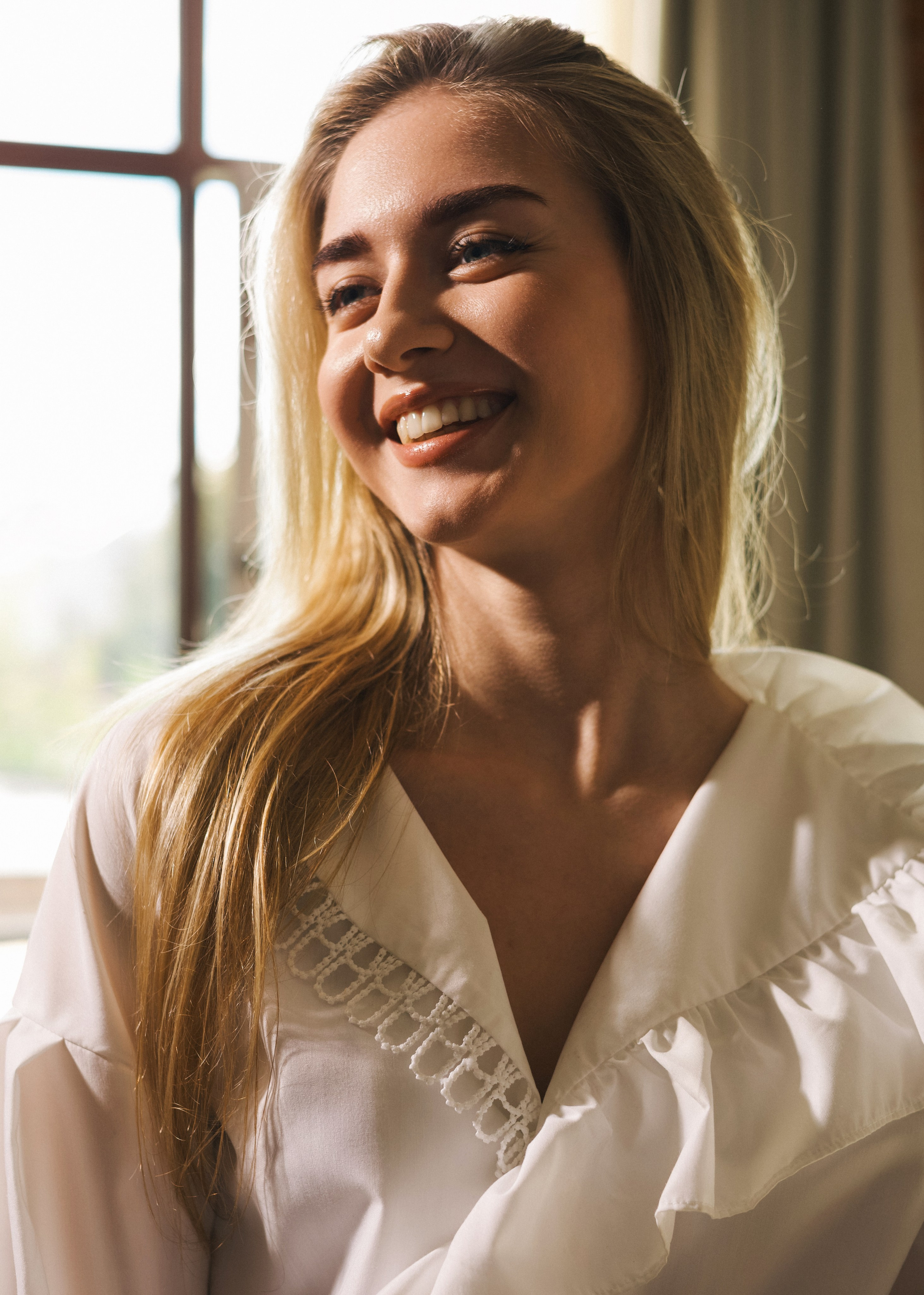 Прайс. Портретный фотограф Инесса Богданова