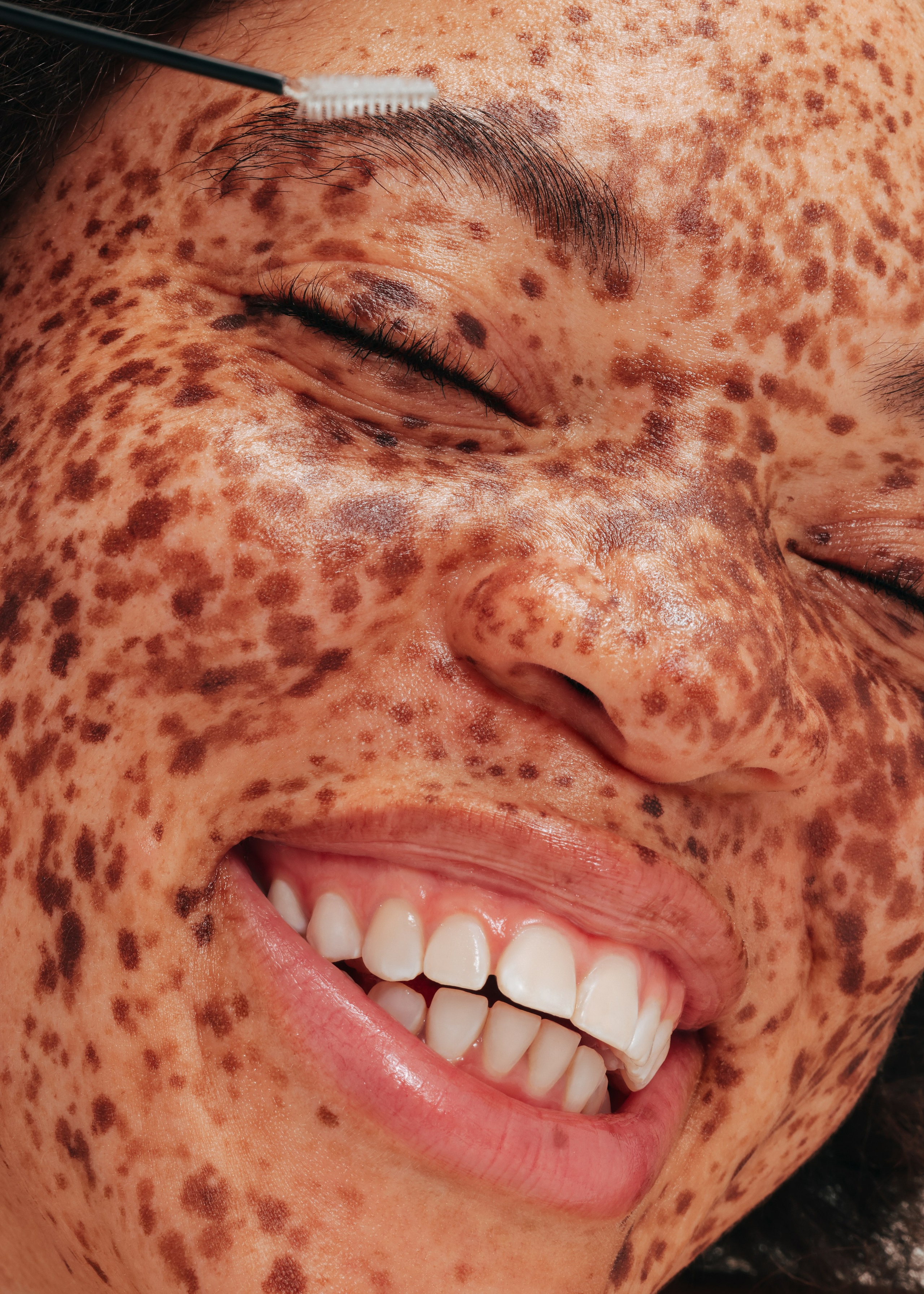 Beauty. Retoucher Natali Krasulina / Retouch photo