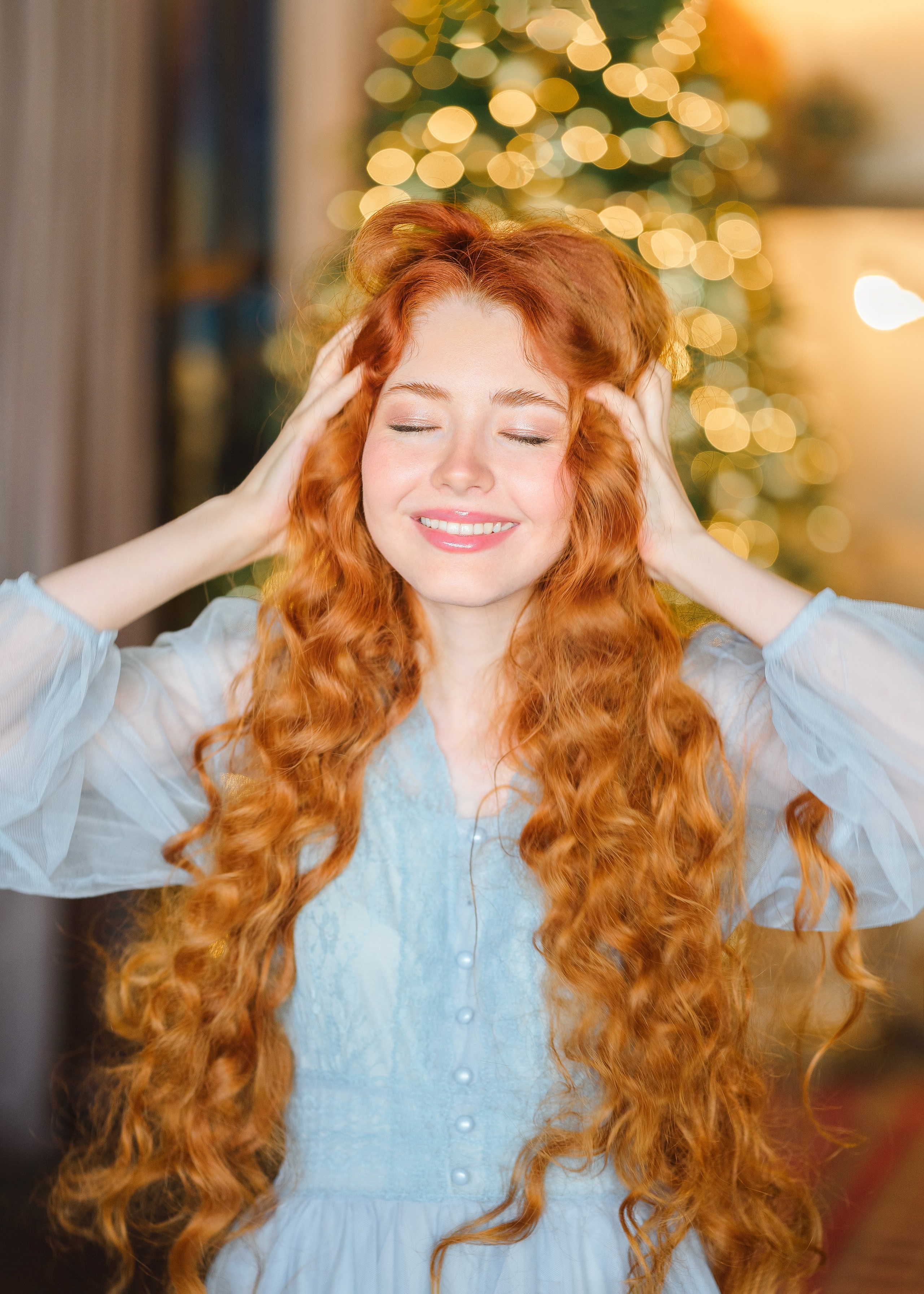 Индивидуальная фотосессия