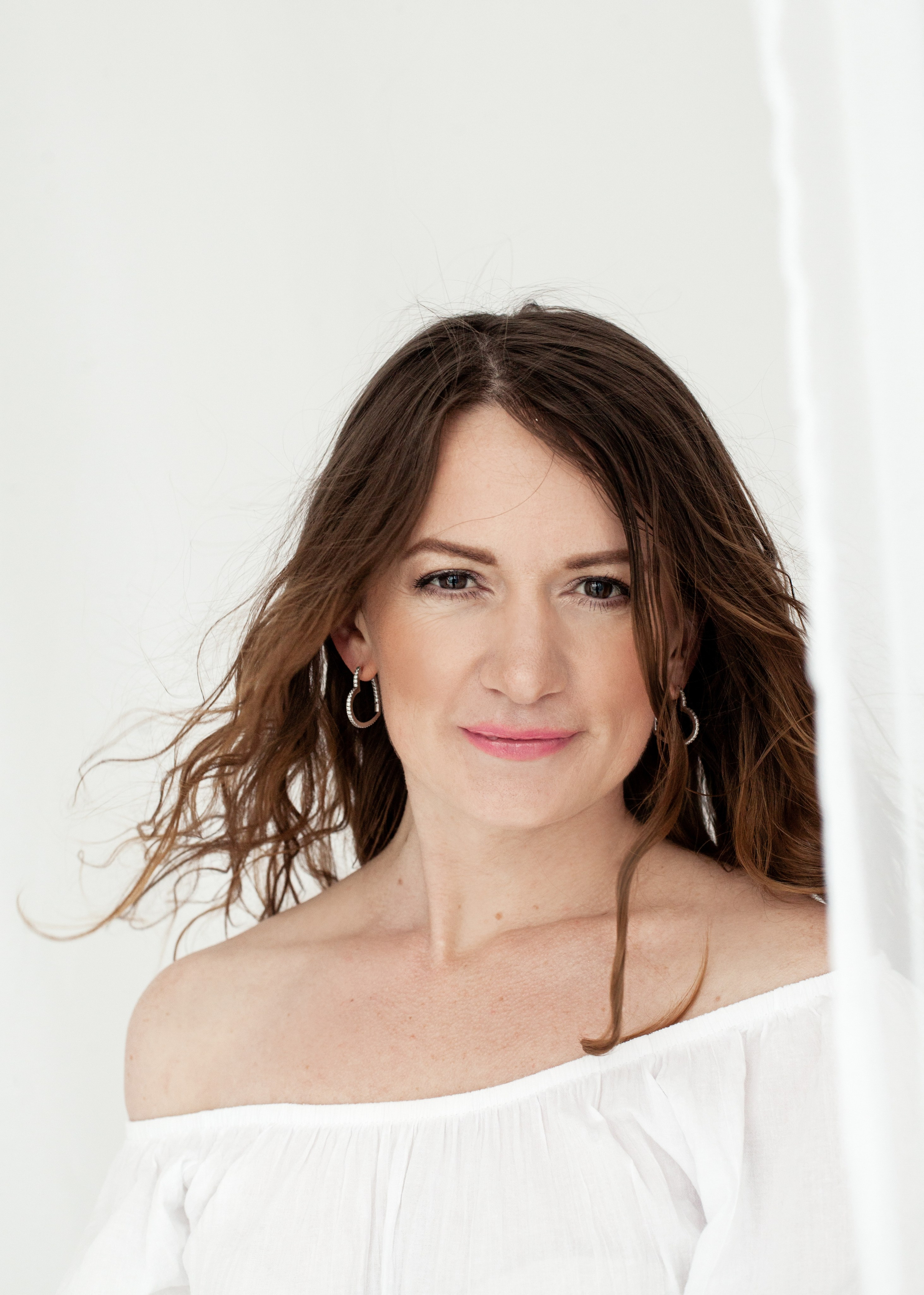 Фотодевичник «Я ЖЕНЩИНА». Фотохудожник Валерия Радос