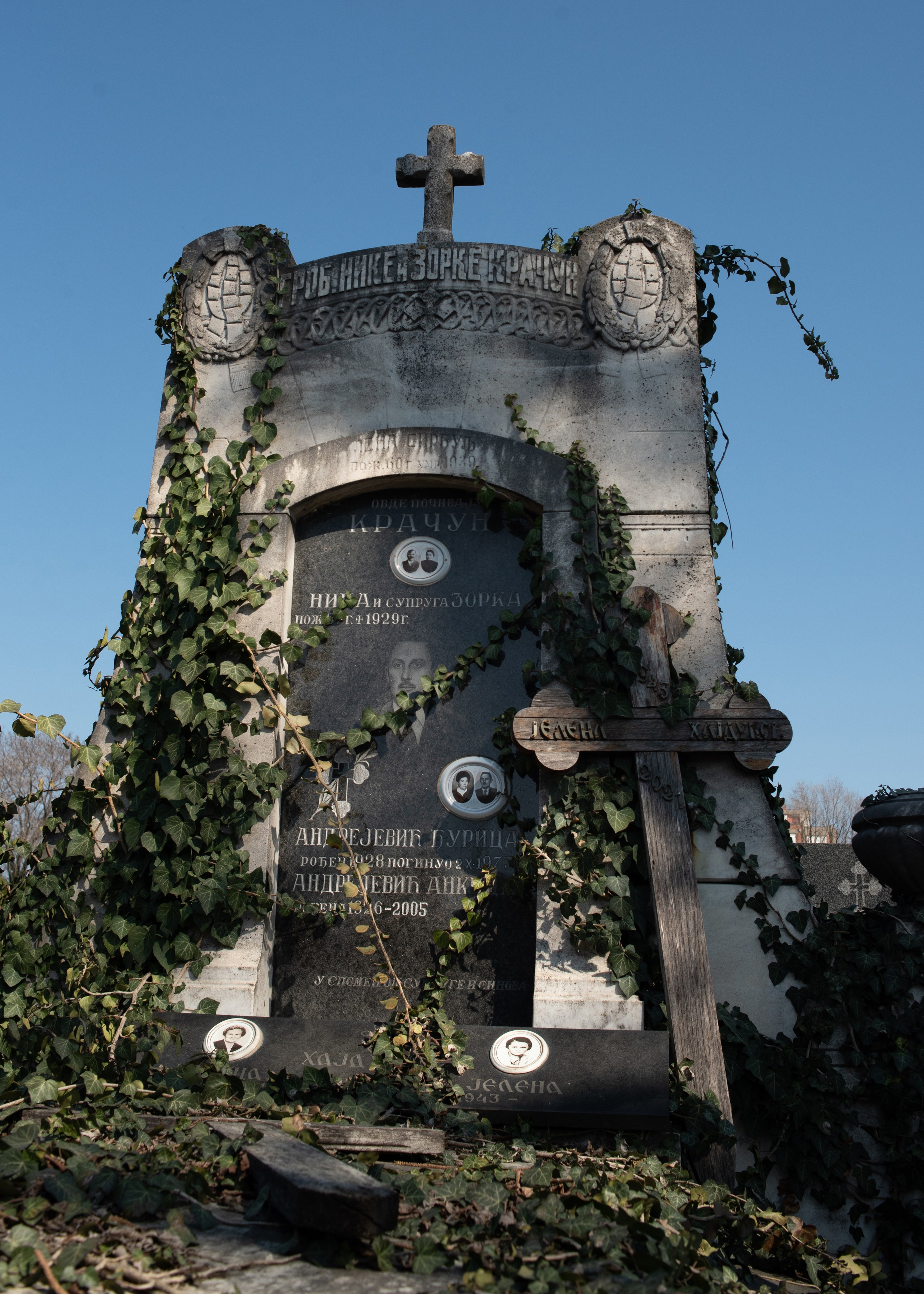 Эстетика тишины. Art-photographer Ira Wind