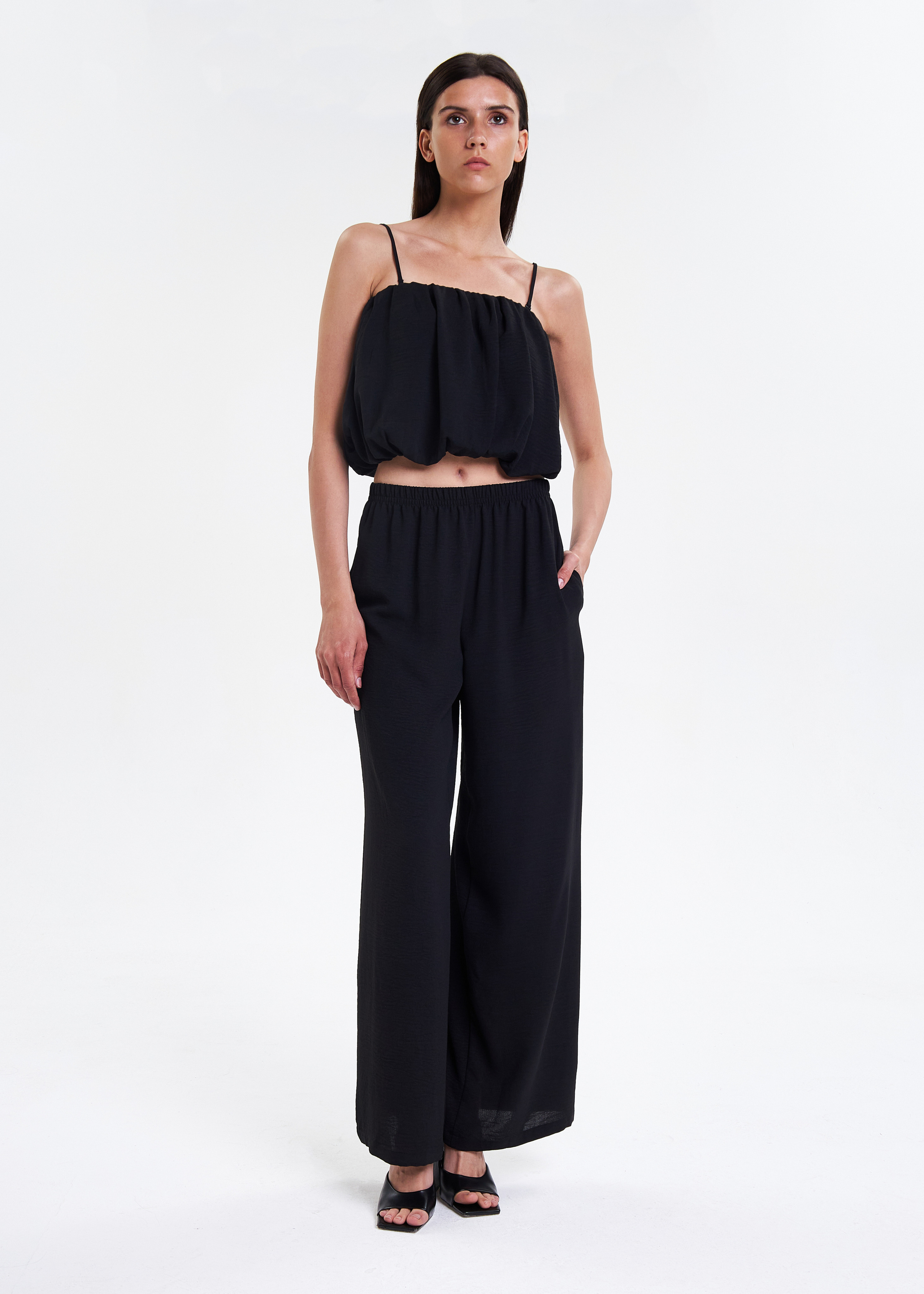 Chik Nastia Fashion-photographer