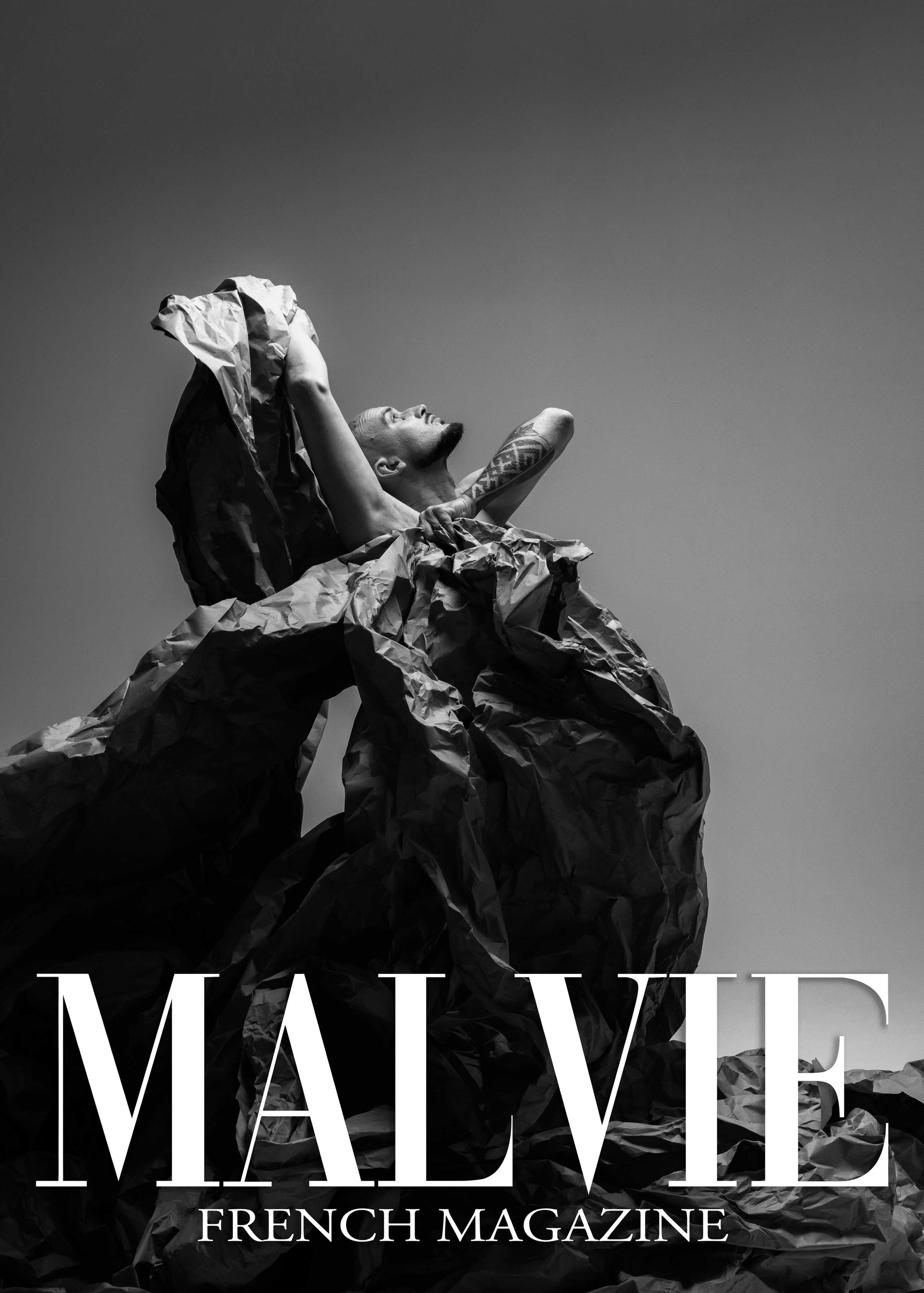 Фотограф Тина Бережная