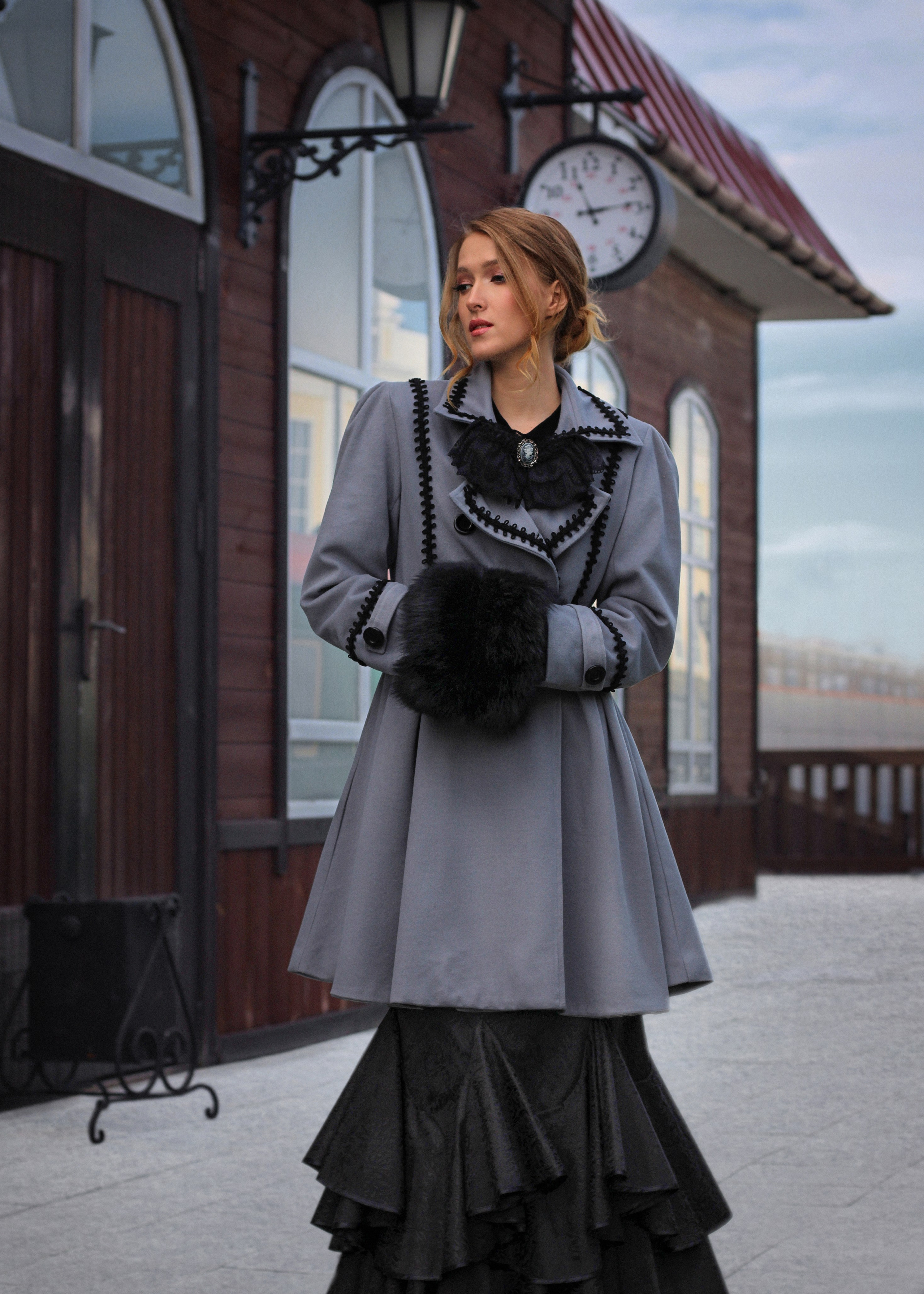 Услуги. Сказочный фотограф в Екатеринбурге Юлия Варгас, фотосессия под ключ