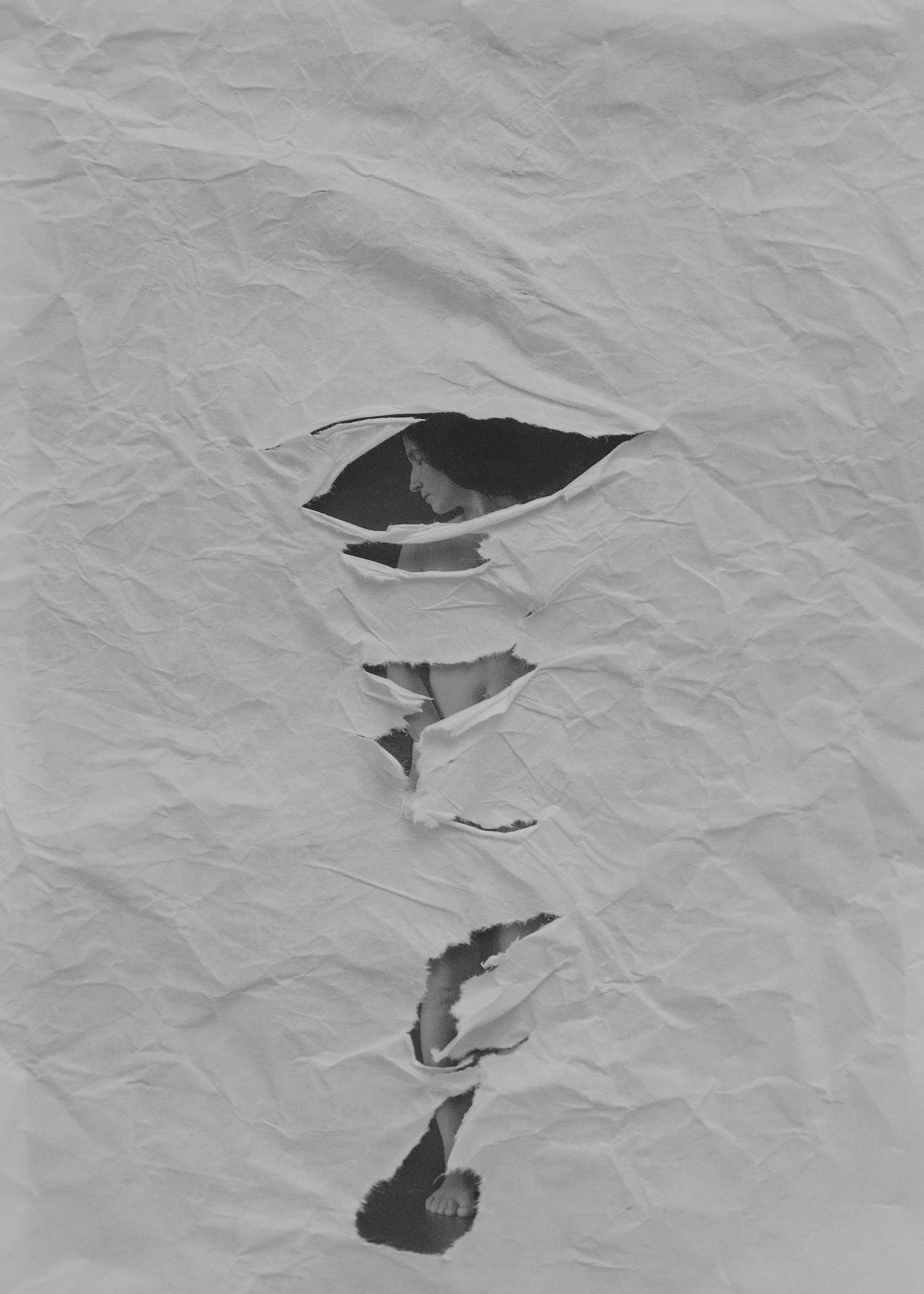 Визуальный дневник. Фотограф в Омске Екатерина Павлова