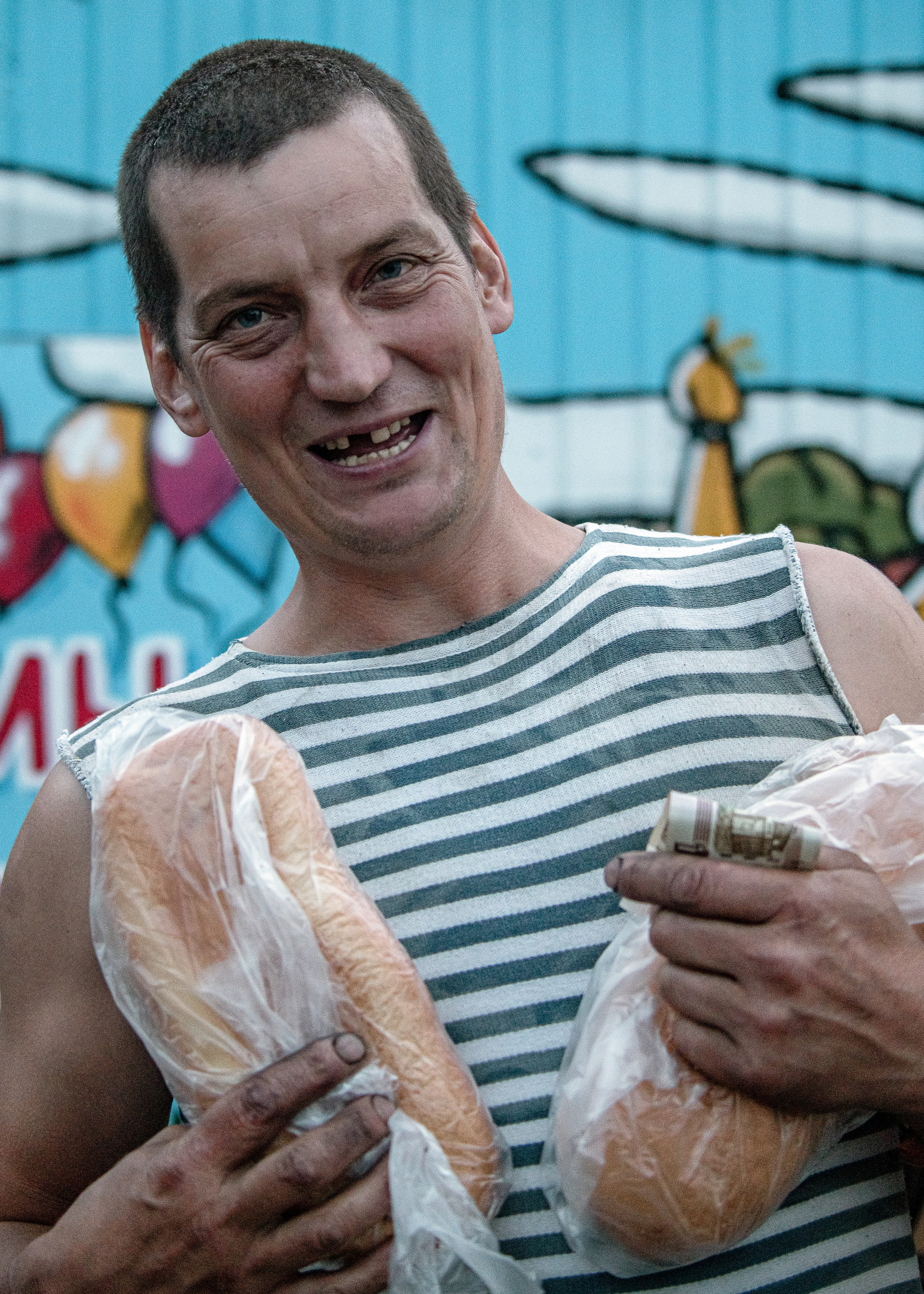 Poozyory. Artisistic photographs of Lena Sokolova