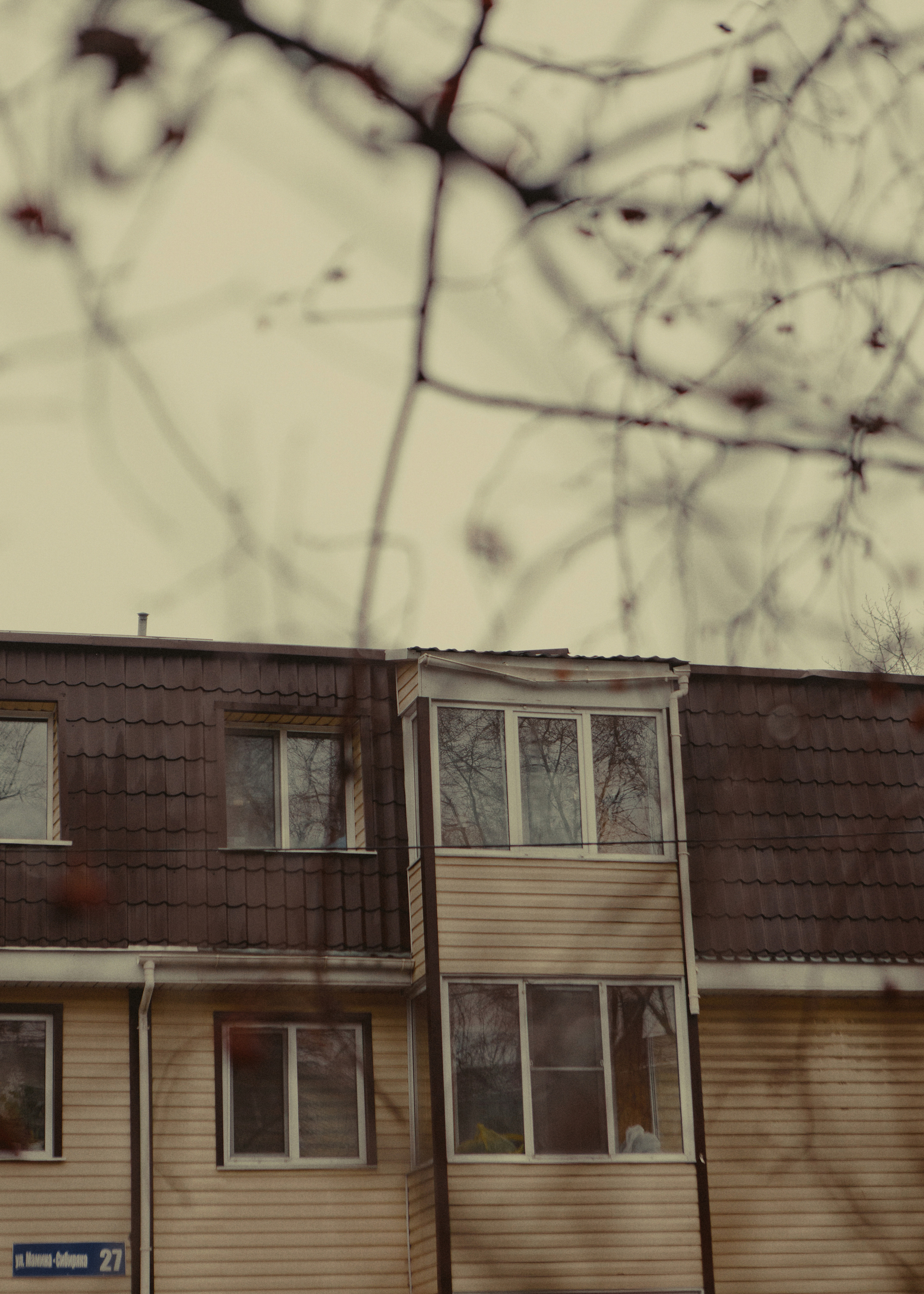 Визуальный дневник. Фотограф в Омске Екатерина Павлова