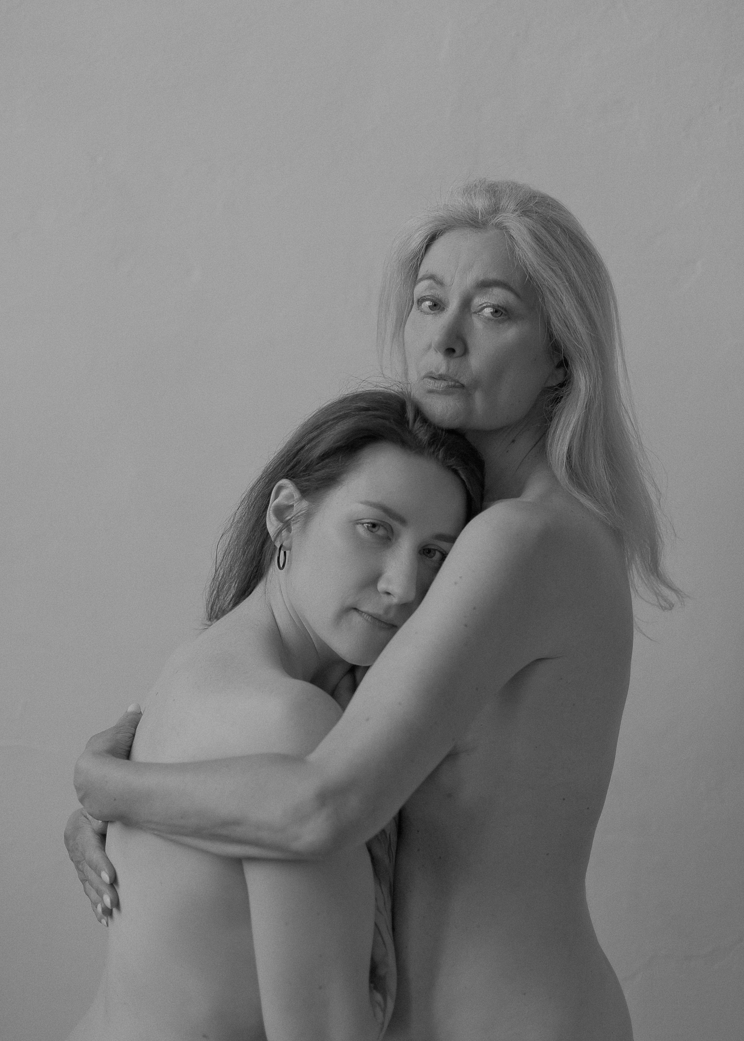 Дневники матерей. Фотограф в Омске Екатерина Павлова