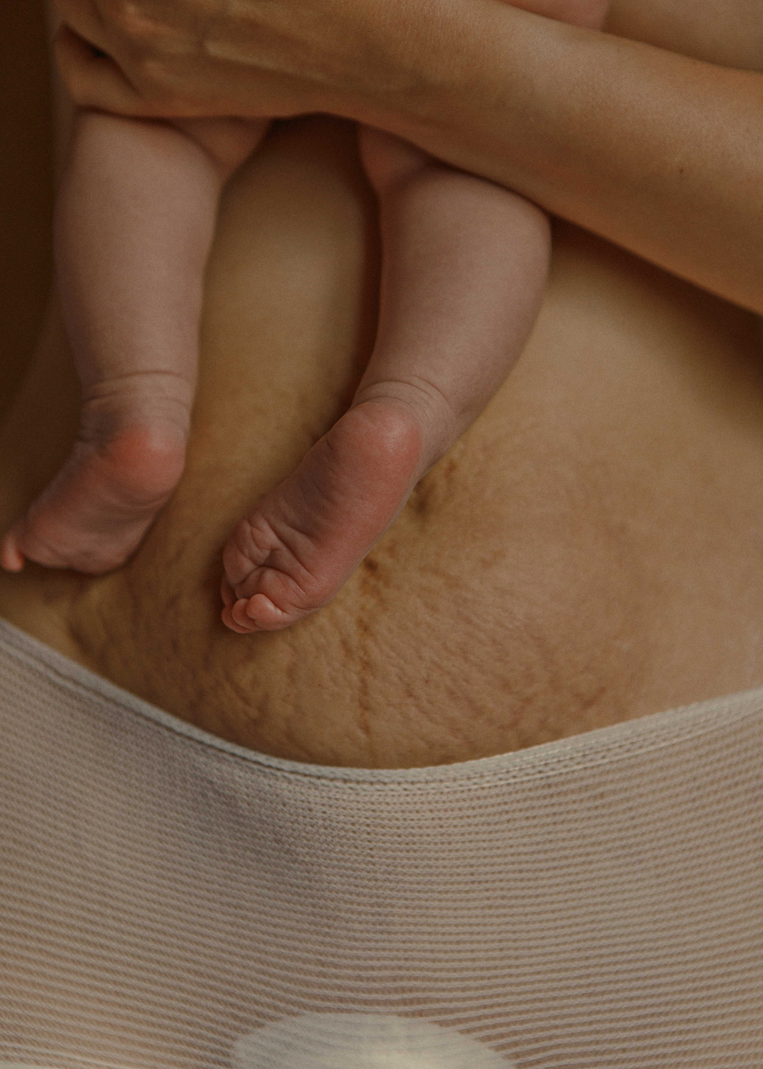 Дневники матерей. Фотограф в Омске Екатерина Павлова