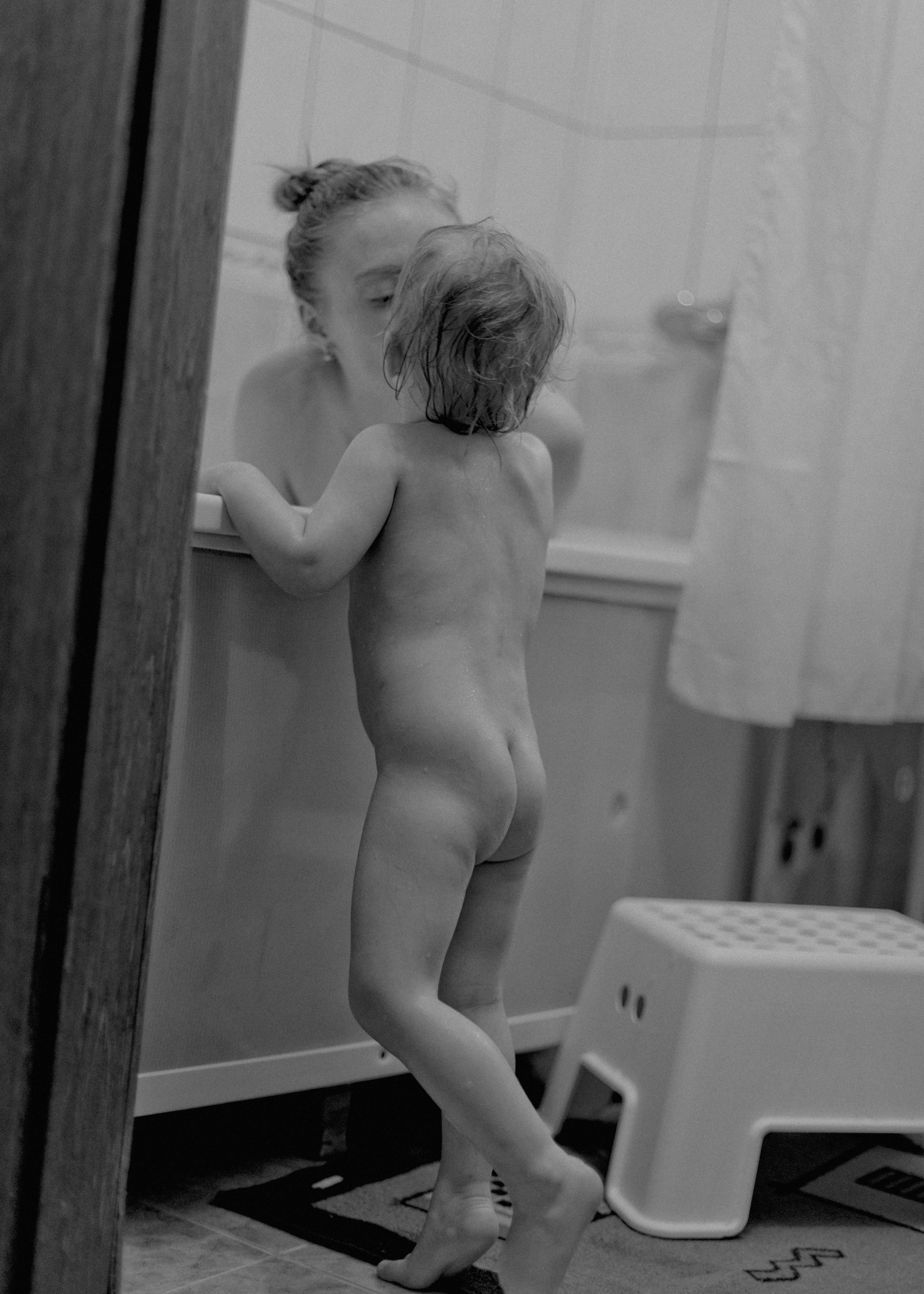 Дневники матерей. Фотограф в Омске Екатерина Павлова