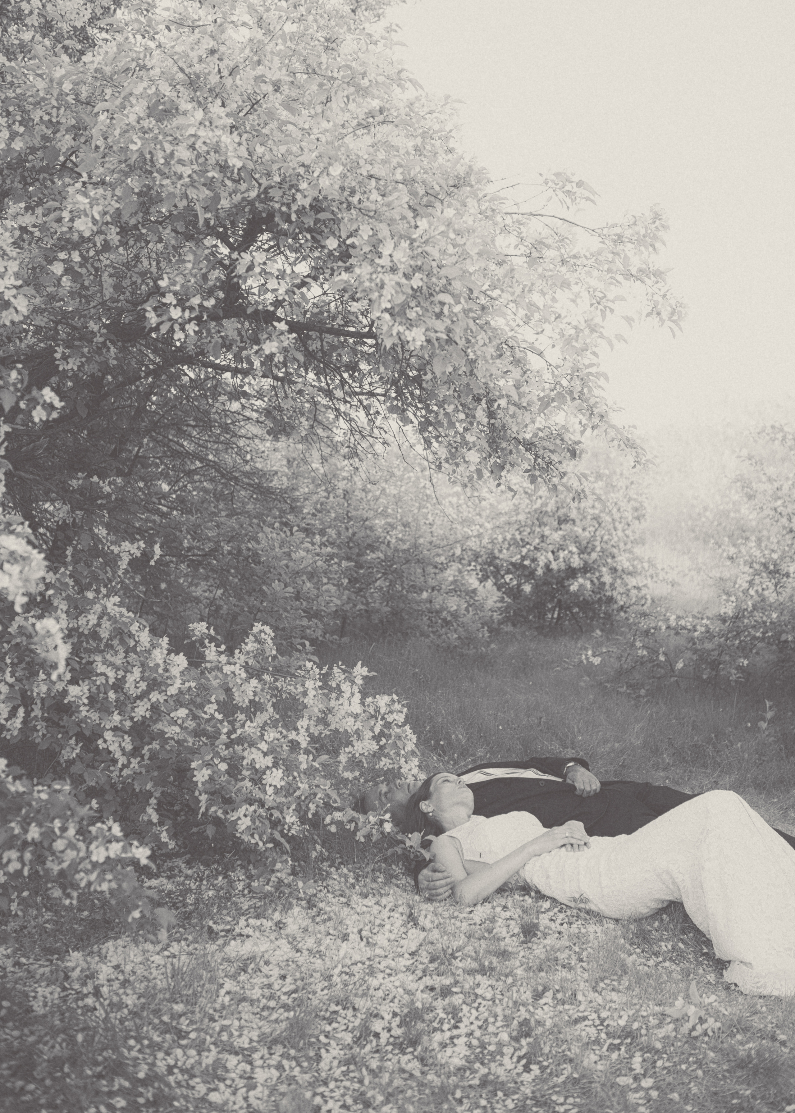 Свадебный проект «РОМЕО И ДЖУЛЬЕТТА». Фотограф в Омске Екатерина Павлова