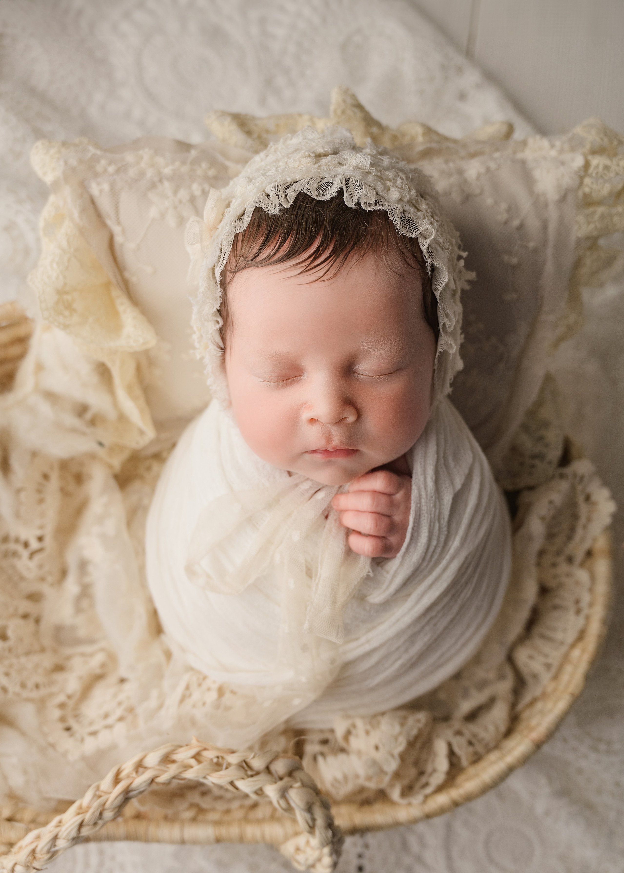 НОВОРОЖДЕННЫЕ. Фотограф новорождённых и беременных в г. Ноябрьск