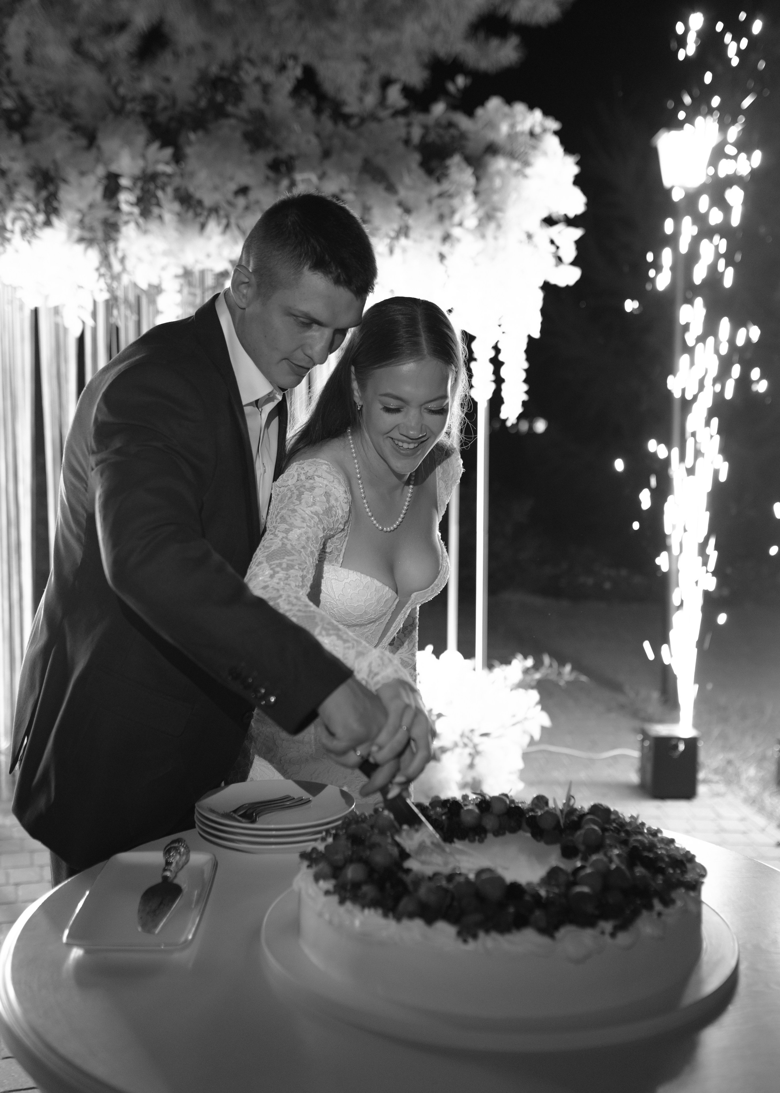 Свадебный фотограф Москва и Подмосковье