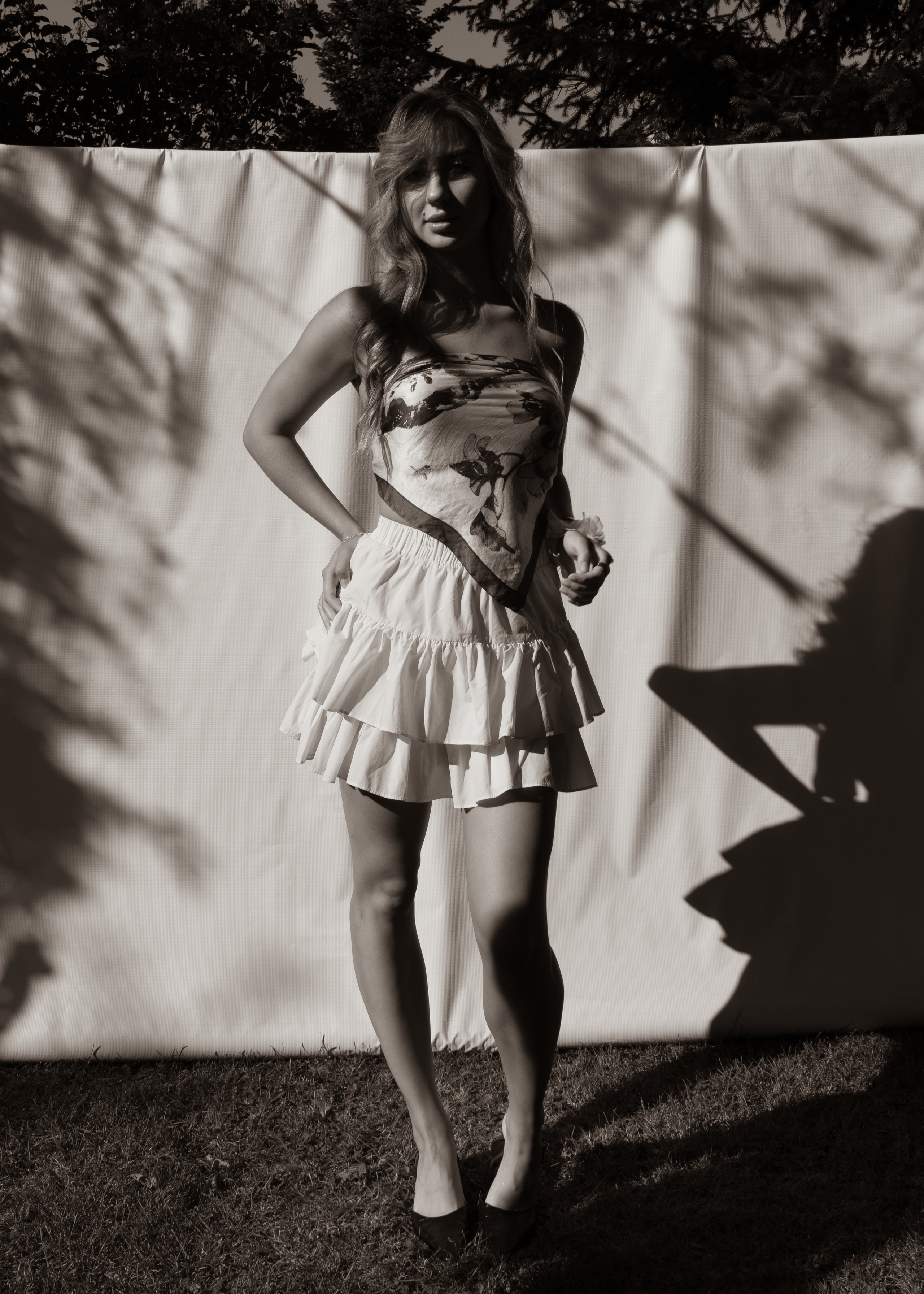 Кир Анисин. Режиссер & фотограф