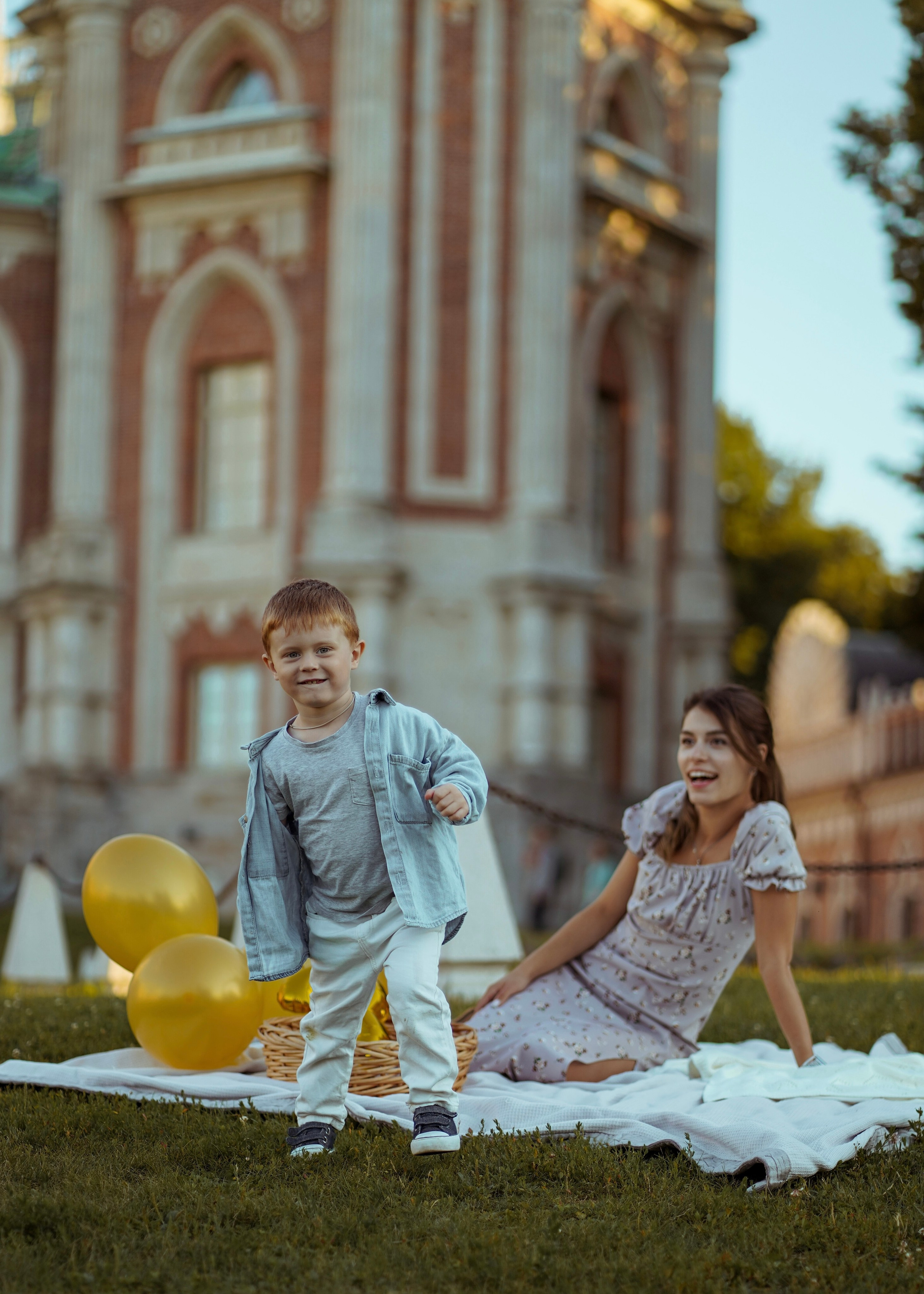 Фотограф в Москве Тарасенко Татьяна