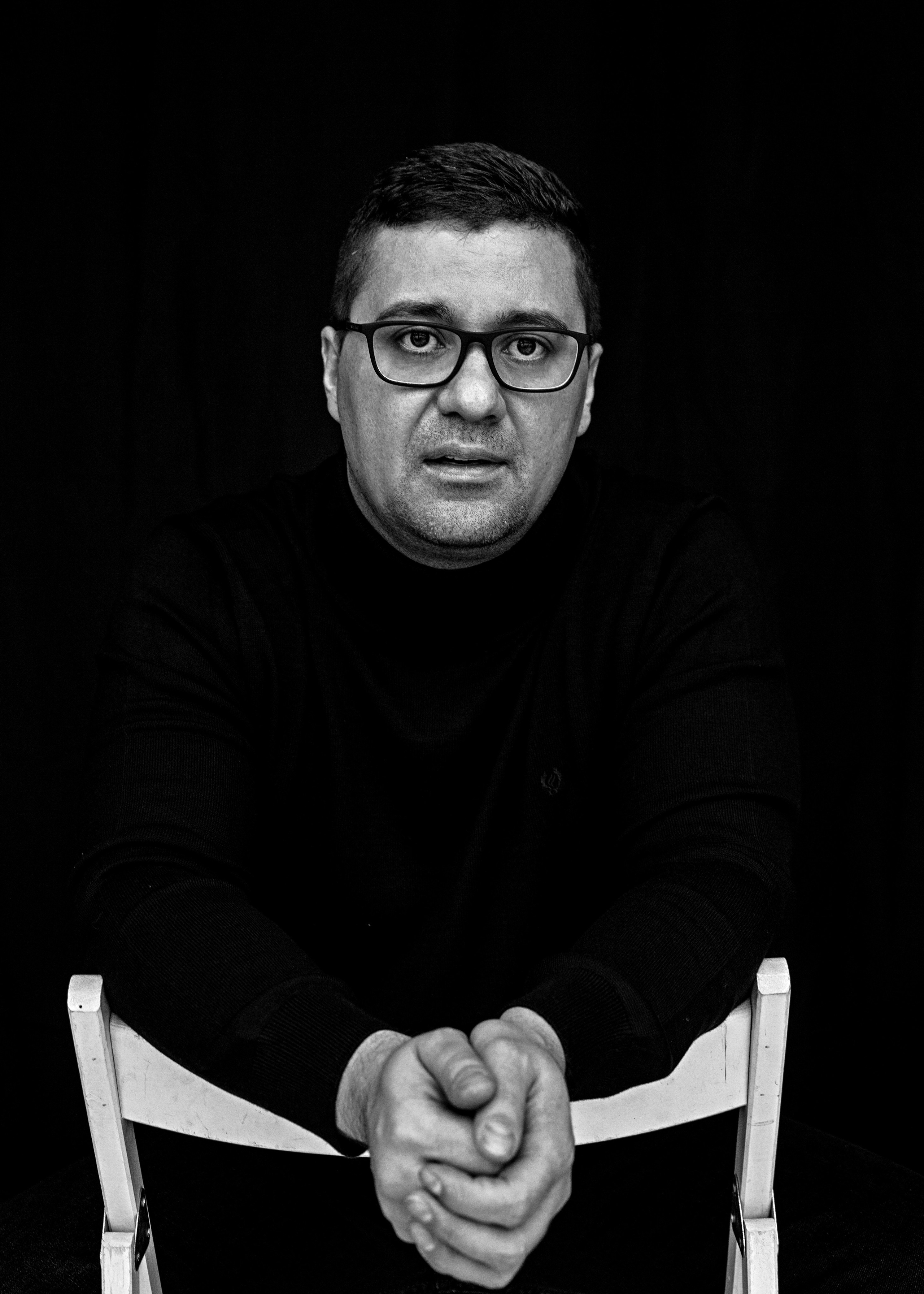 МУЖСКОЙ ПРОЕКТ. Фотохудожник Валерия Радос