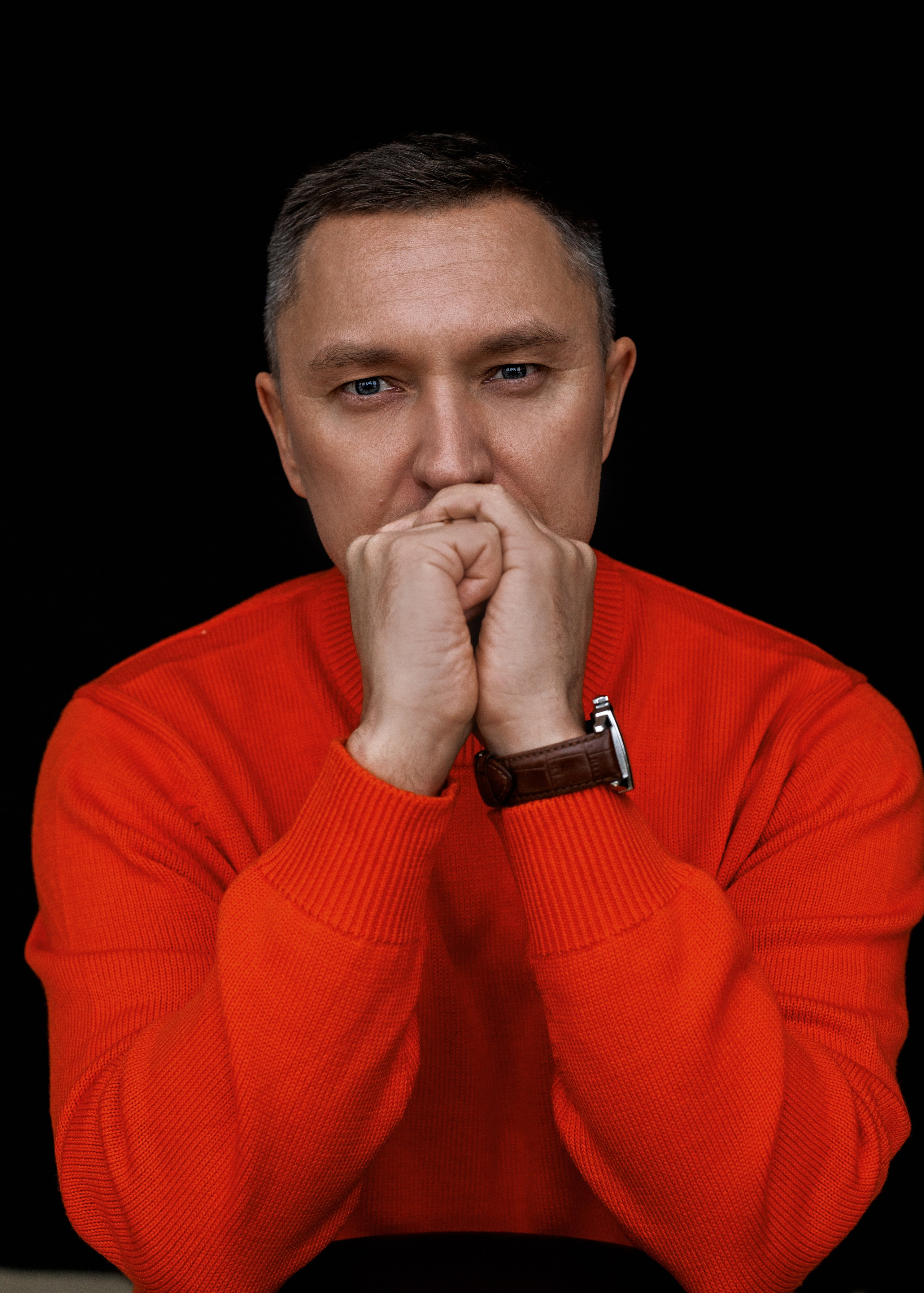 МУЖСКОЙ ПРОЕКТ. Фотохудожник Валерия Радос