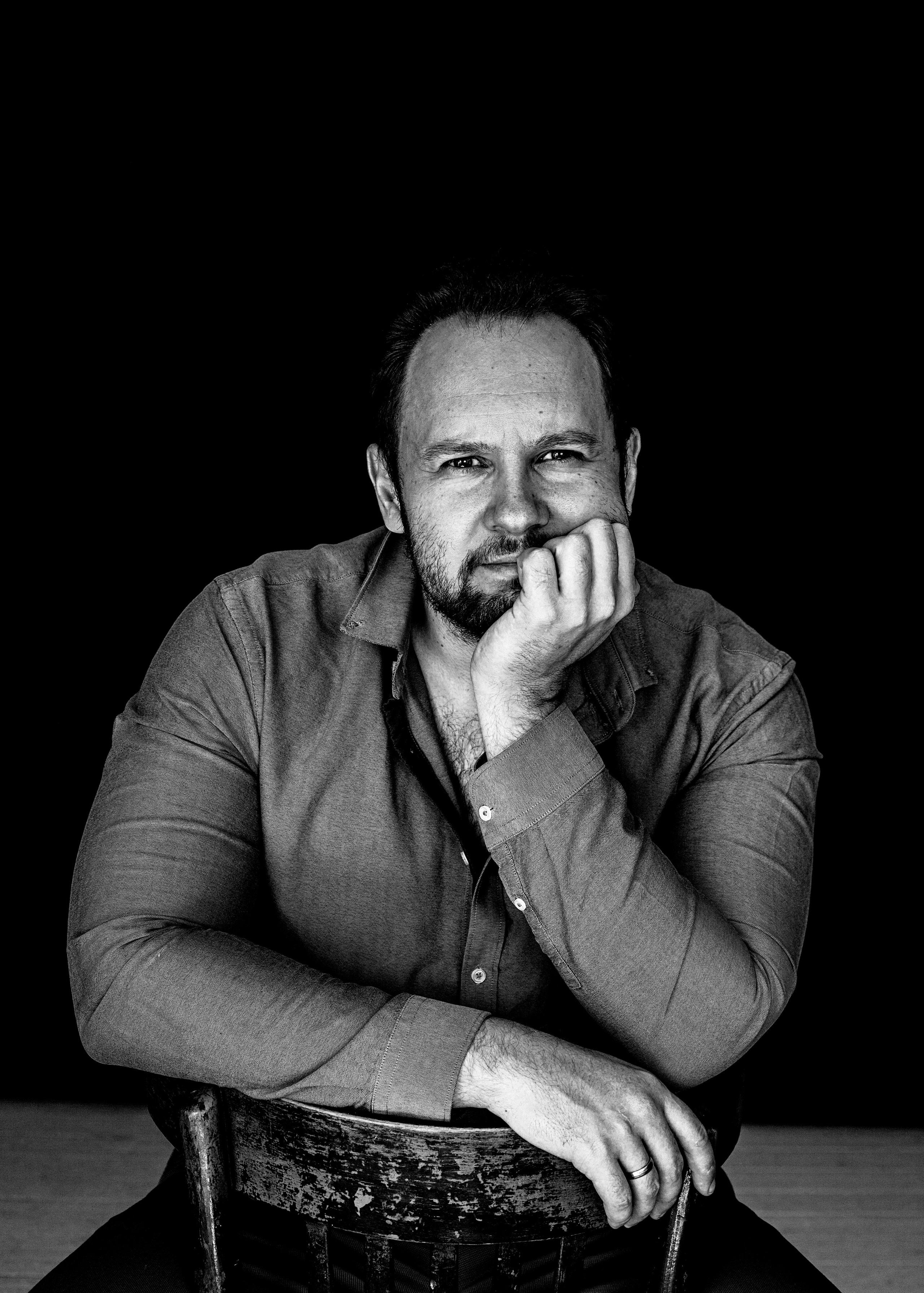 МУЖСКОЙ ПРОЕКТ. Фотохудожник Валерия Радос