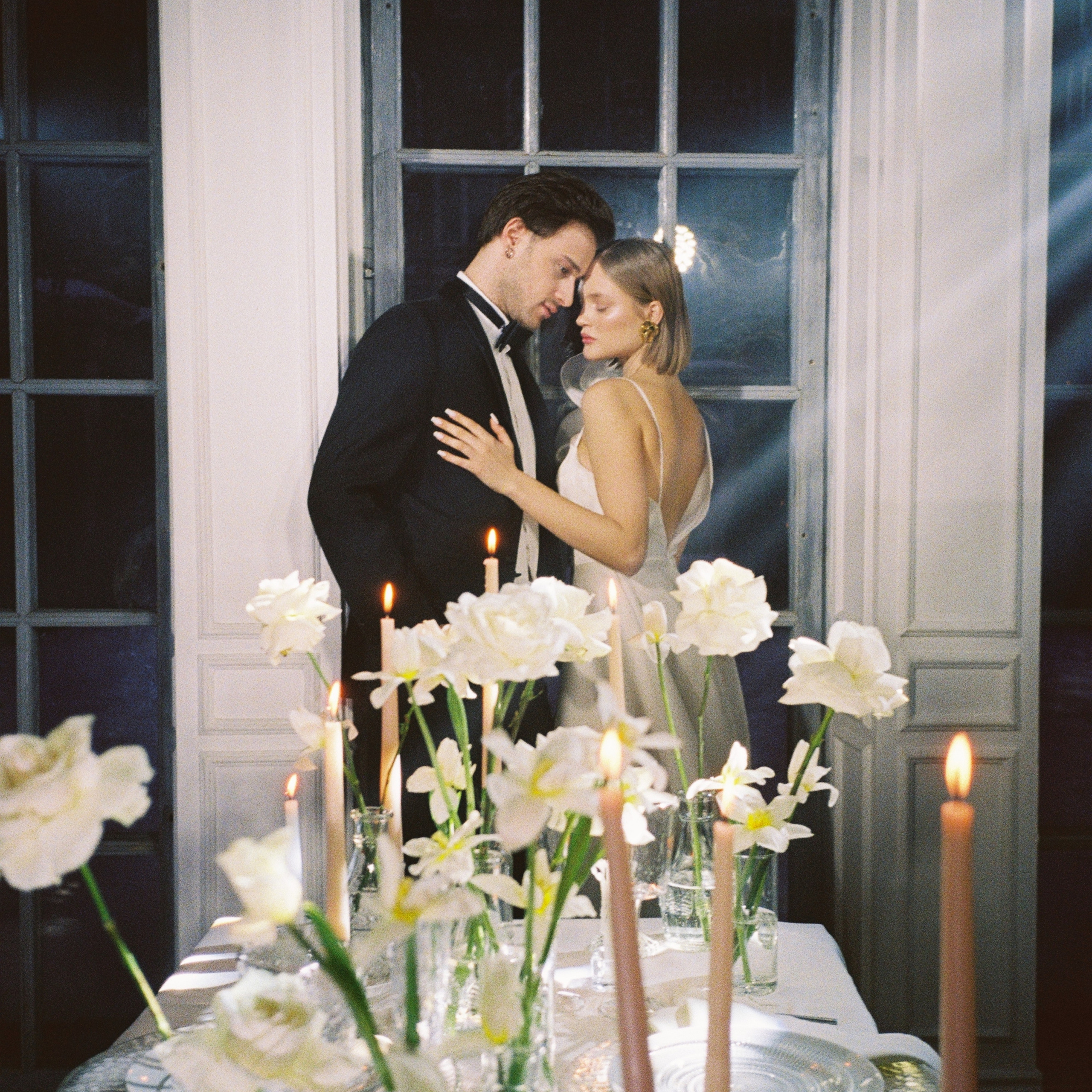 Свадебный фотограф в Москве Анастасия Дриго