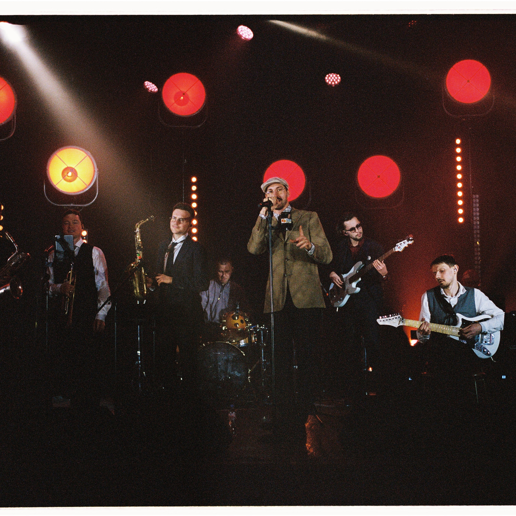 Презентация. Свадебный фотограф в Москве Артём Кившарь