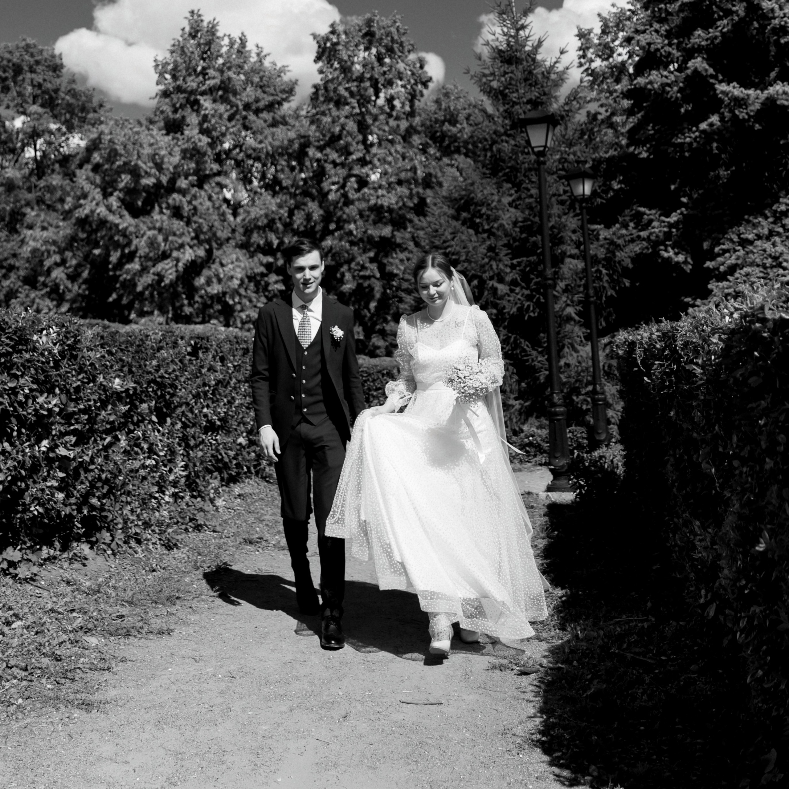 📷˙Свадебный фотограф и видеограф в Чебоксарах | Ксения