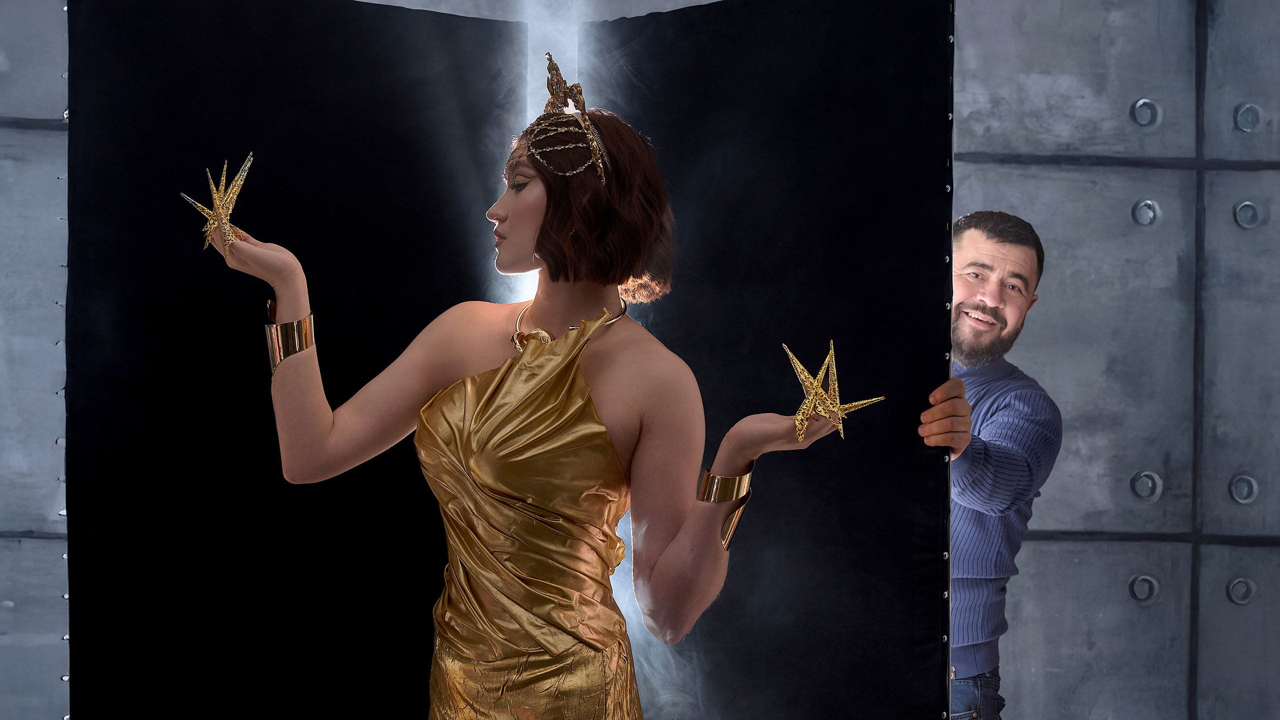 Для практикующих фотографов. Фотошкола Уфа. Фотограф Ильдар Латыпов