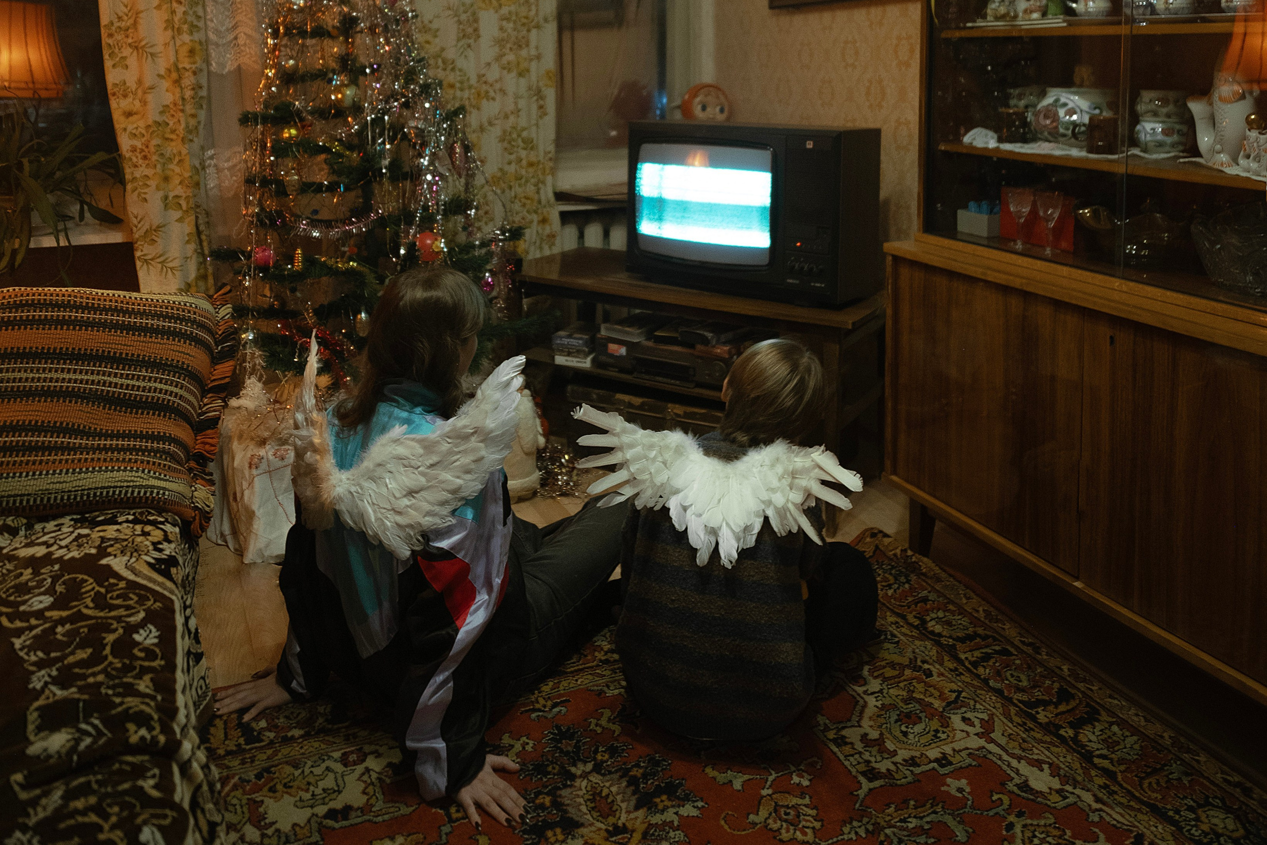 Обучение. Главная