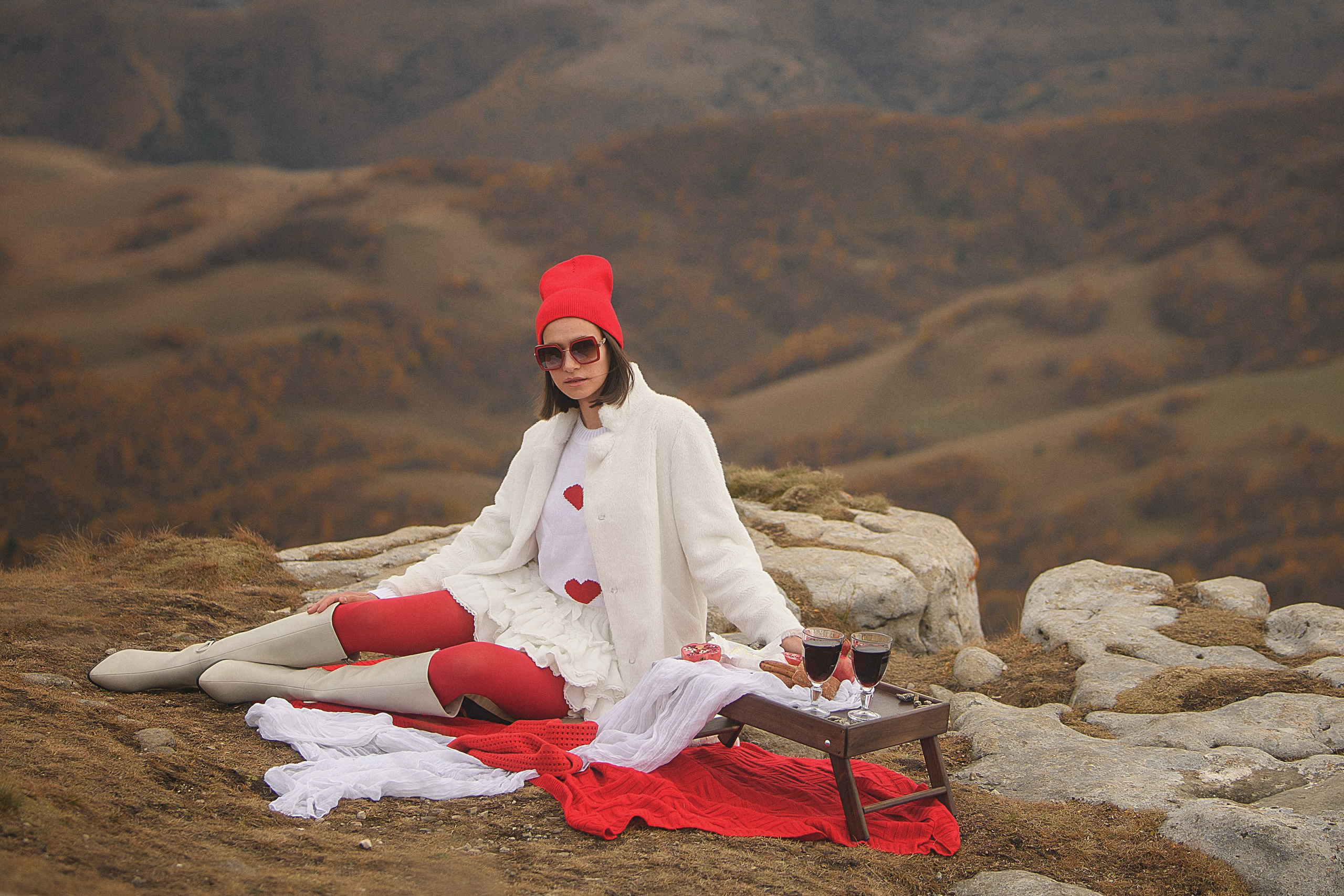 Фототуры для фотографов. Женский фотограф в Москве Богдашкина Динара