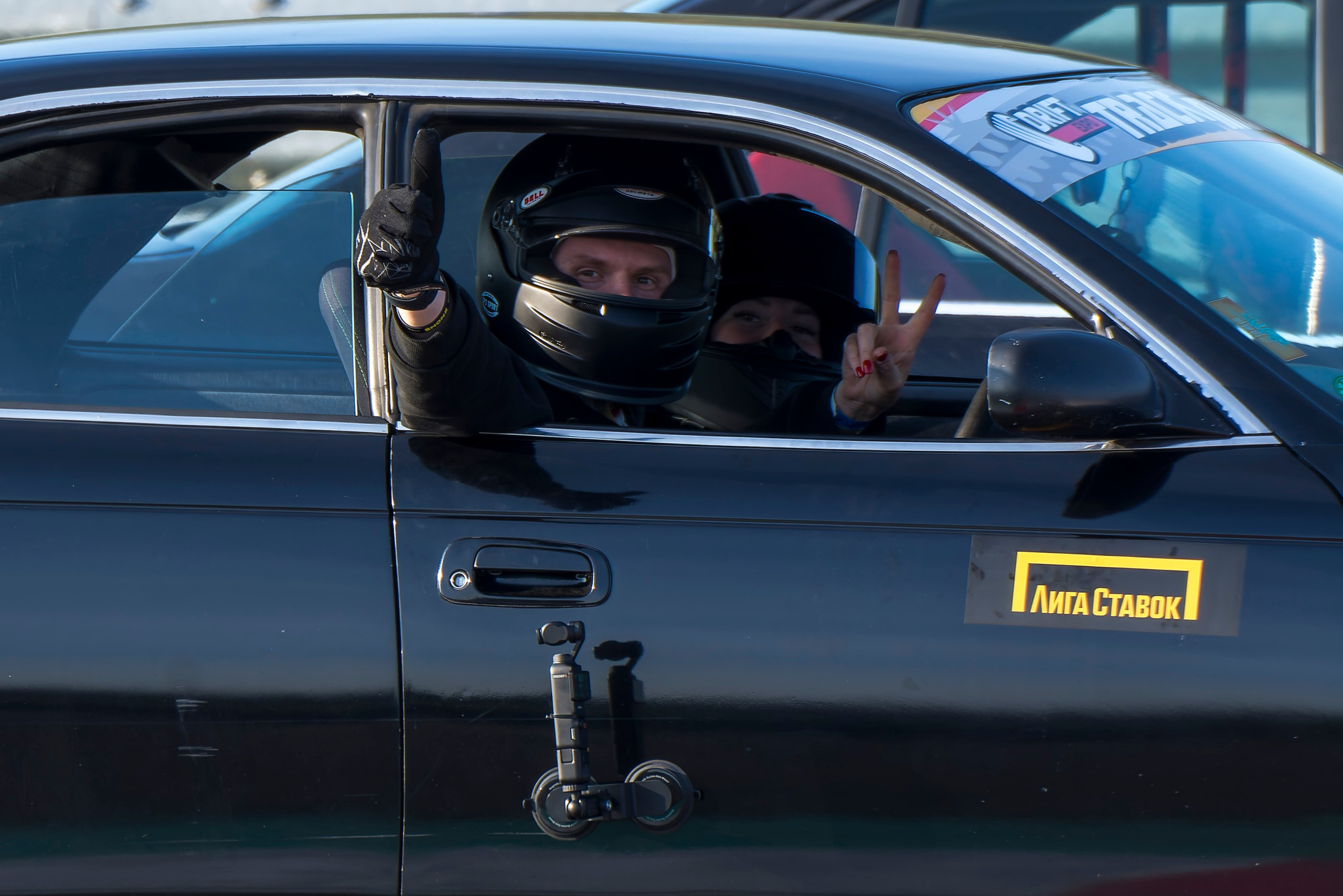 Услуги. Ivan P — фотограф автоспорта в Москве