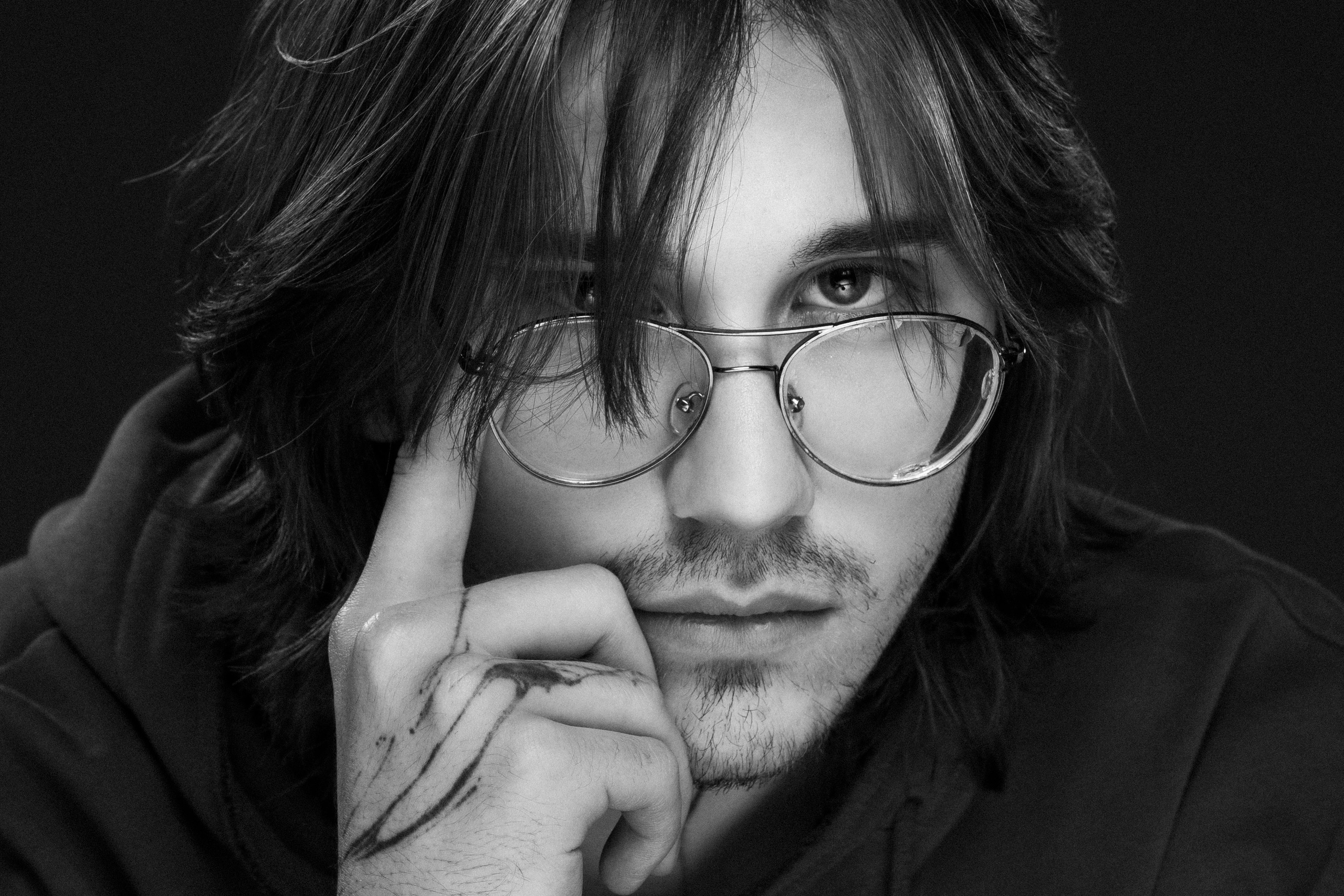 Сафонов Владислав, фотохудожник