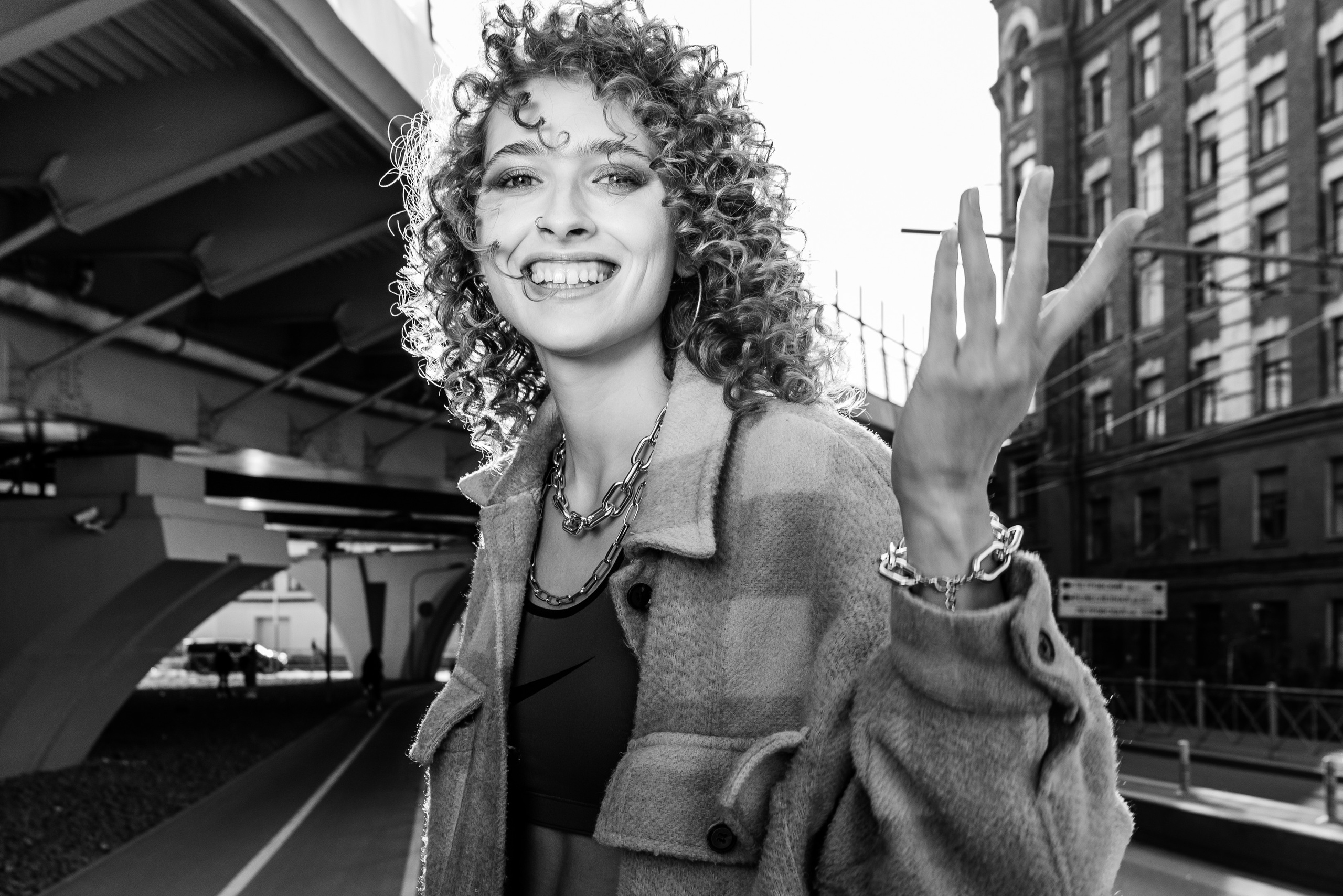 Консультации по фотографии и портфолио-ревью | Екатерина Космачева