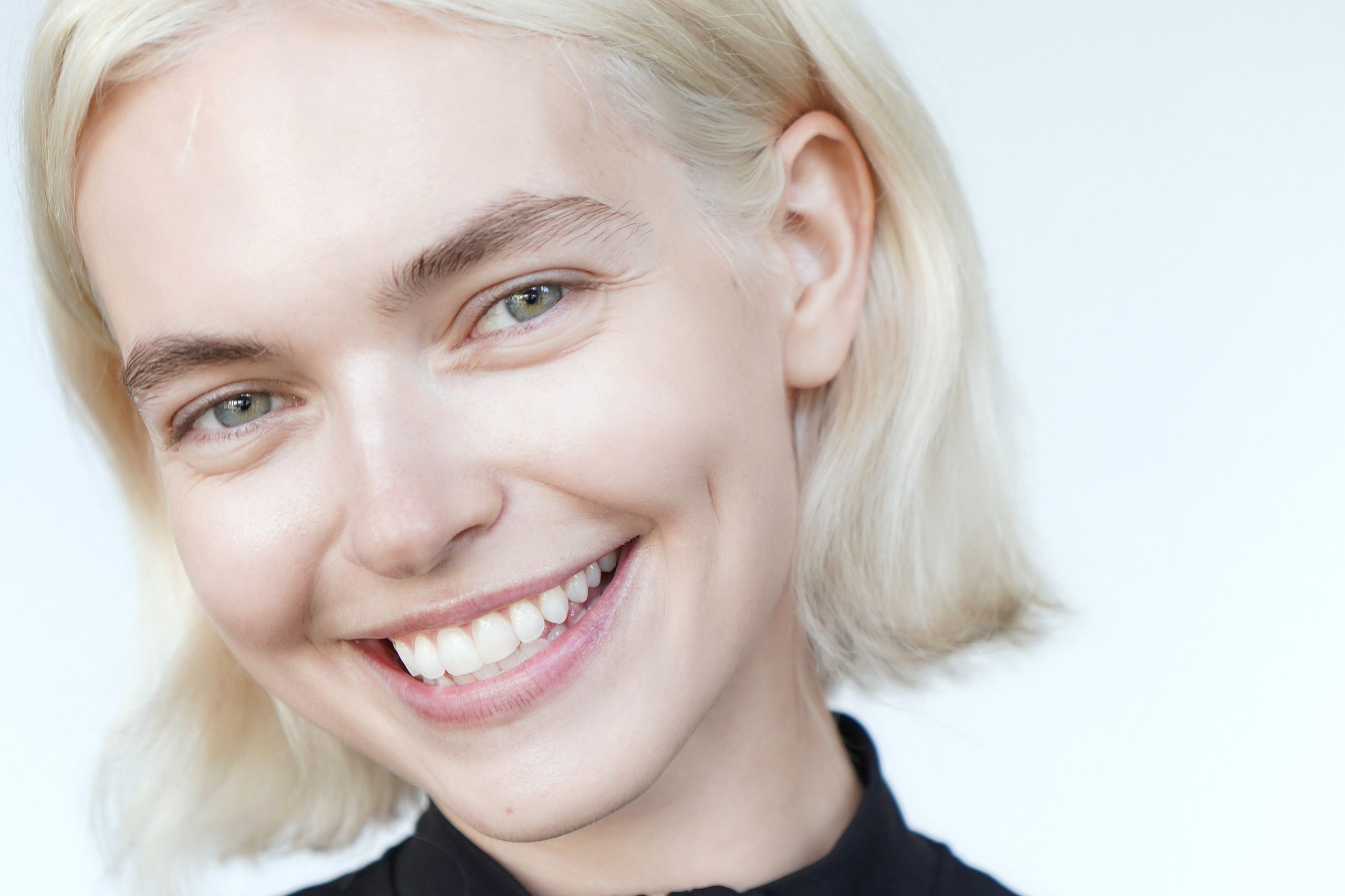 Скаутинг моделей в Москве — поиск новых лиц | Пабло Пират