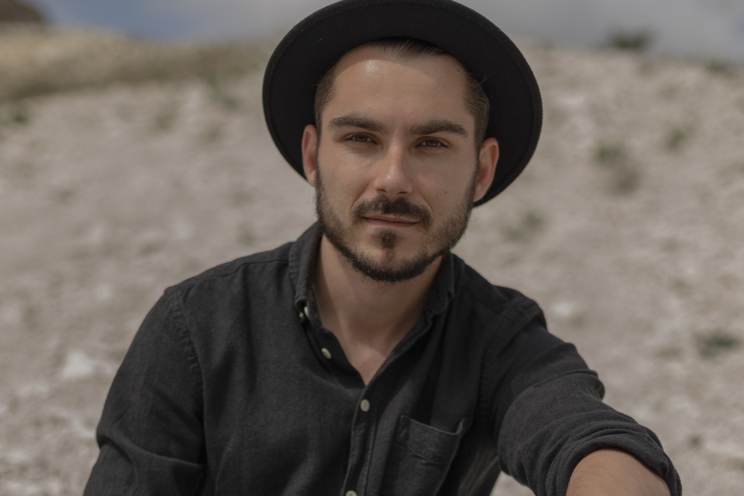 Ваш фотограф в Крыму