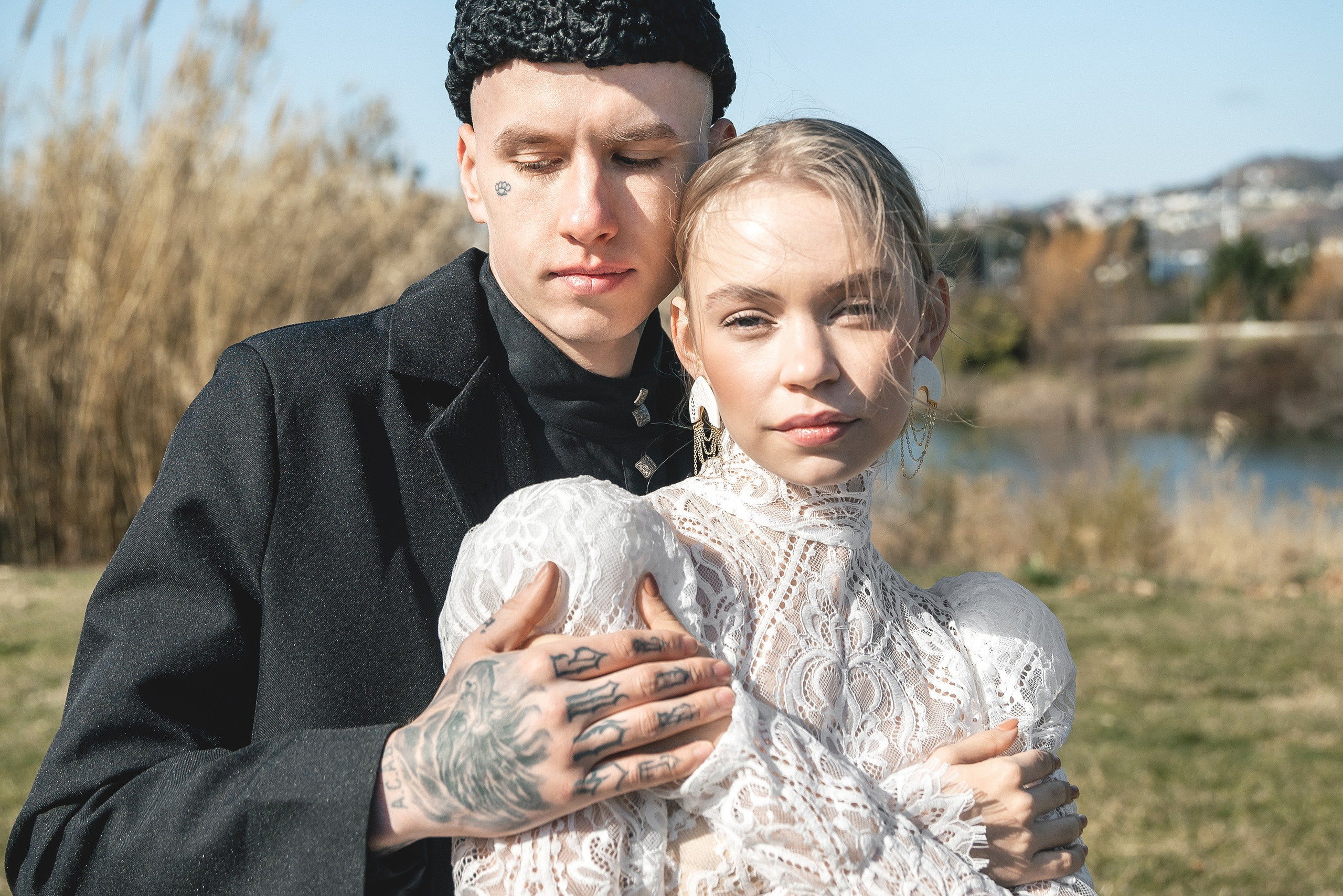 Услуги. Профессиональный фотограф