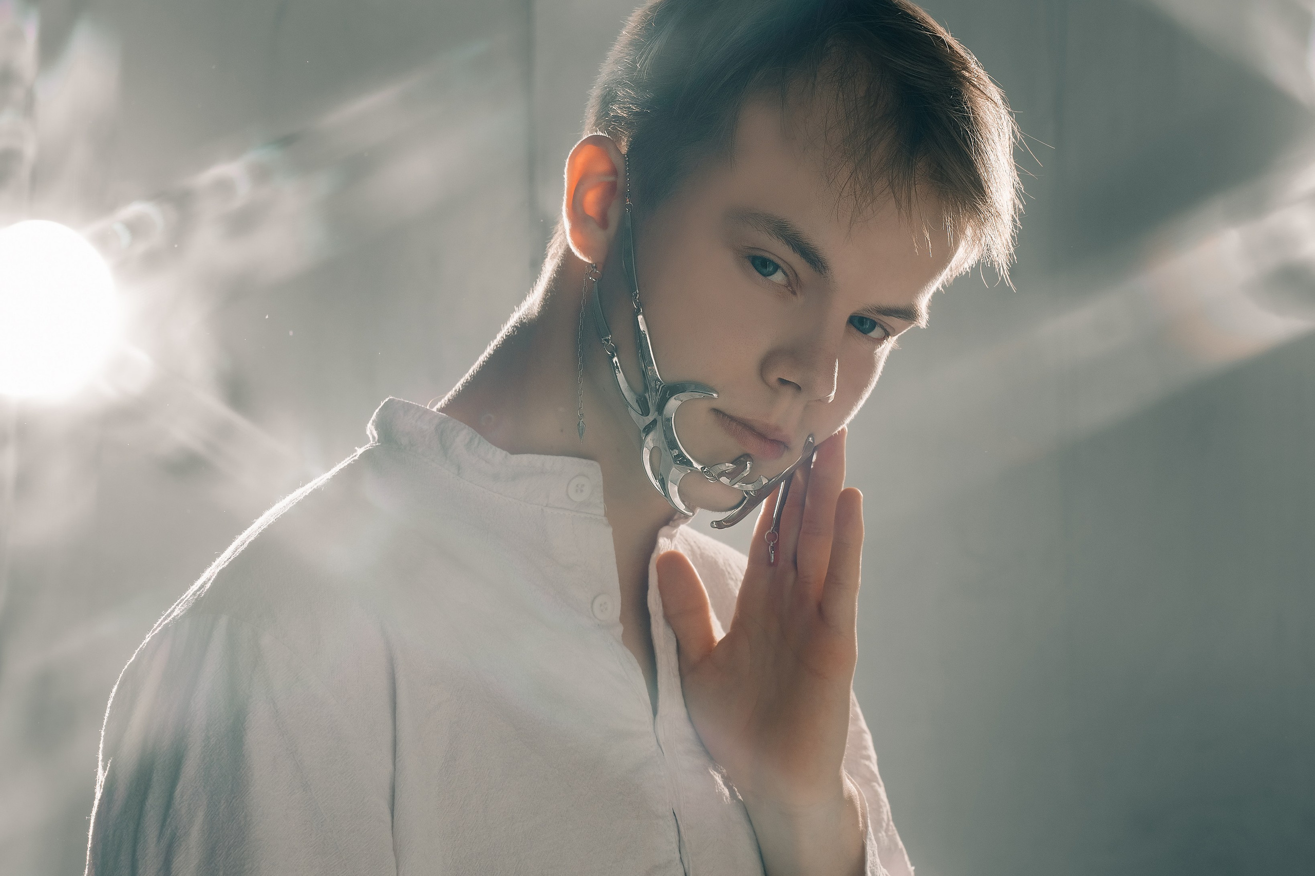 Услуги — Фото. Kourks photo | Perm