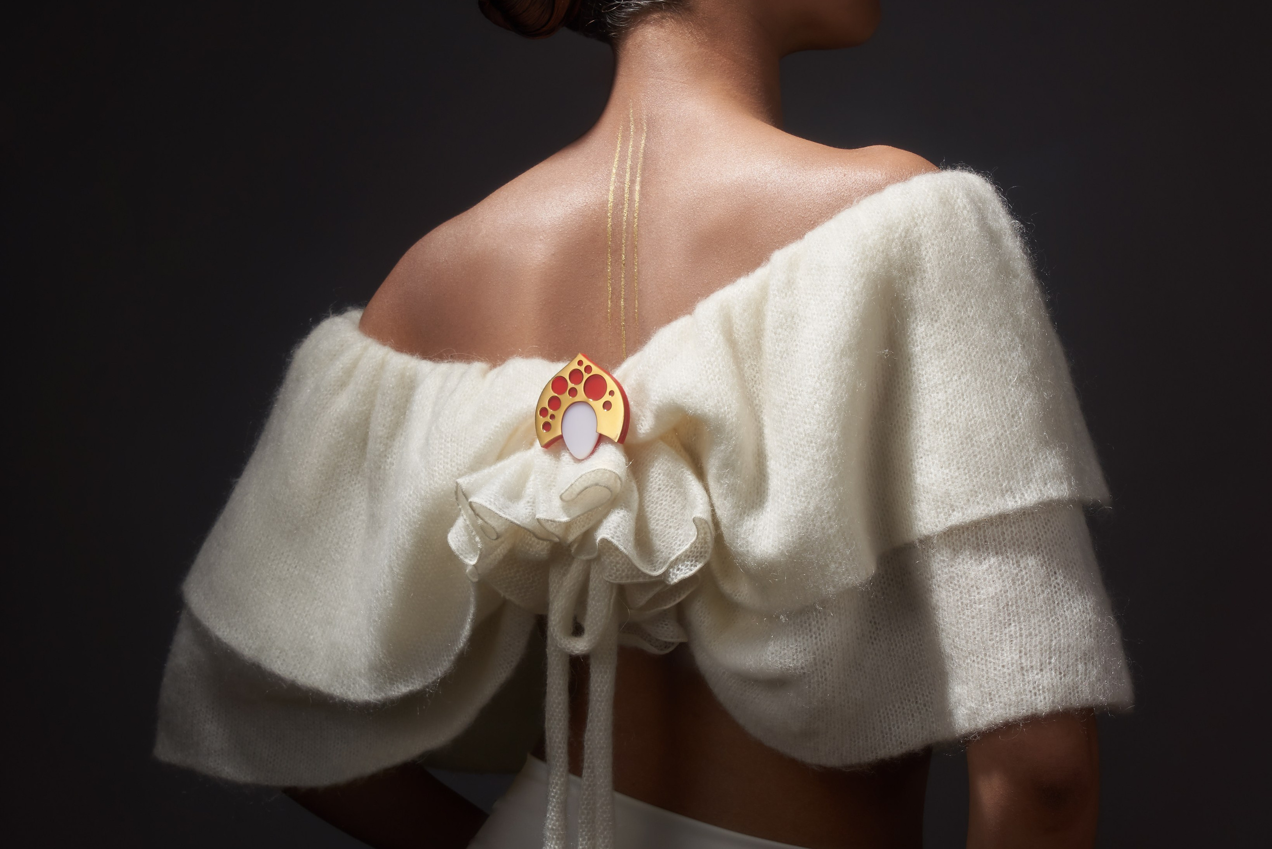 Стилист на съёмку, фотосессию в Москве. Стилист — имиджмейкер в Москве Дарья Фастован