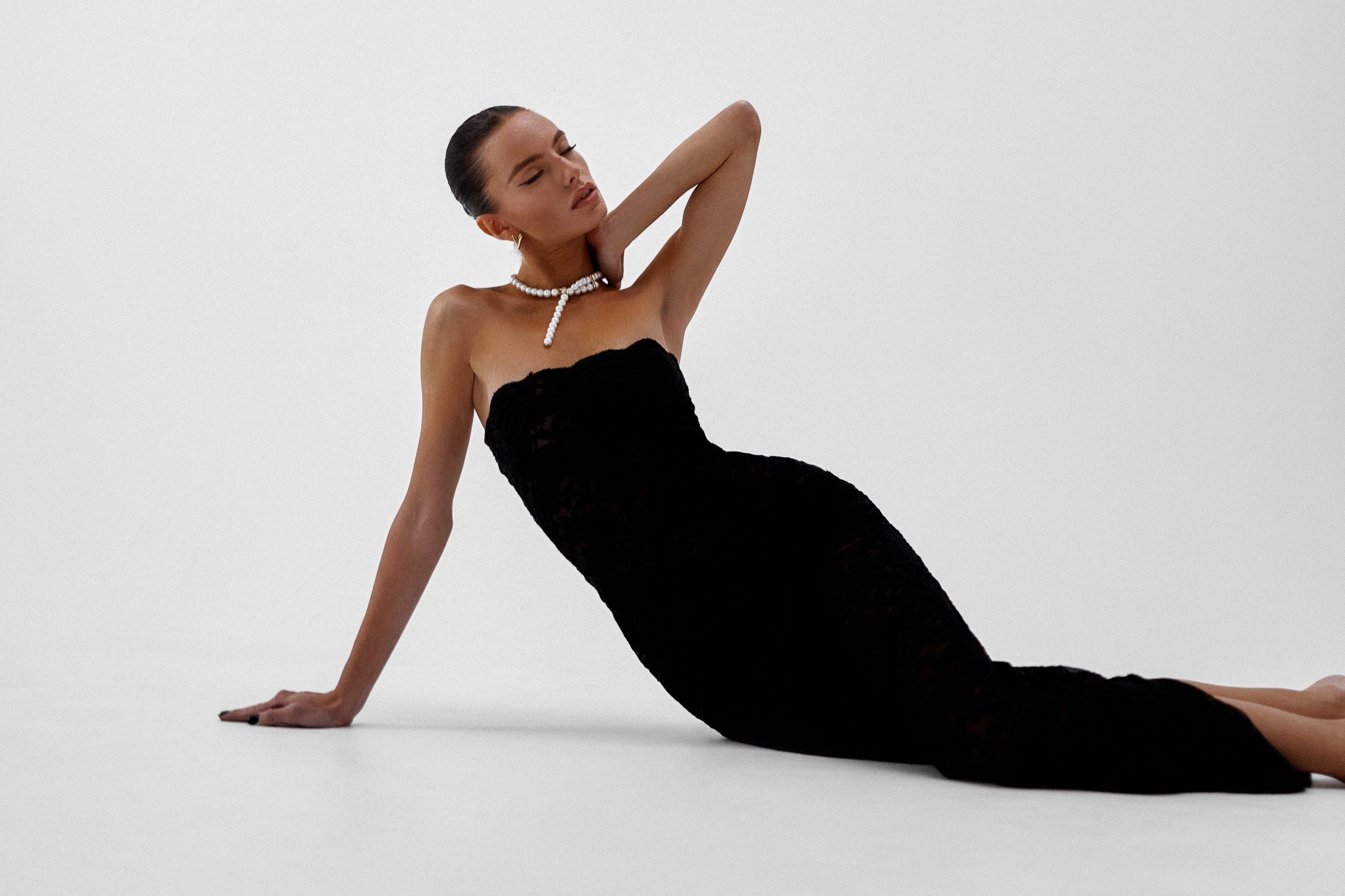 Обучение. Профессиональный фотограф в Екатеринбурге — Виолетта Бунос