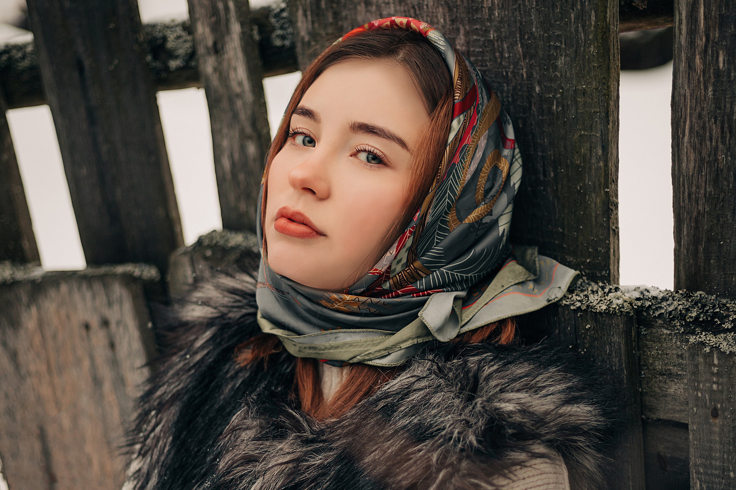 Услуги — Фото. Kourks photo | Perm