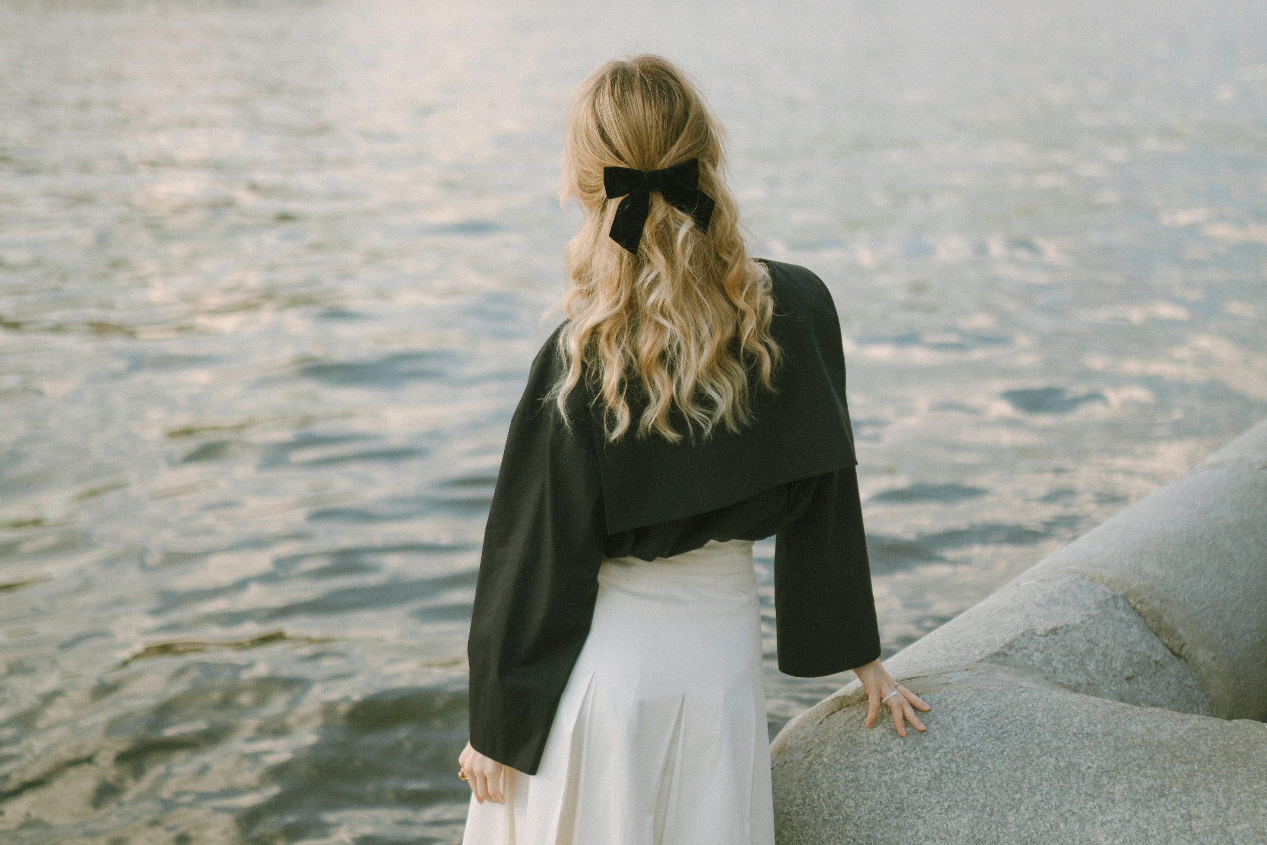 Портретный фотограф в Москве Ефанова Ульяна. Женский портрет