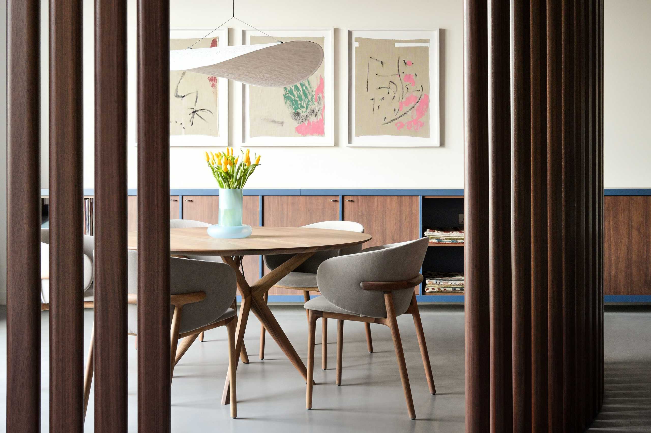 Commercial. Interior photographer in Dubai, Vitalii Grishkov